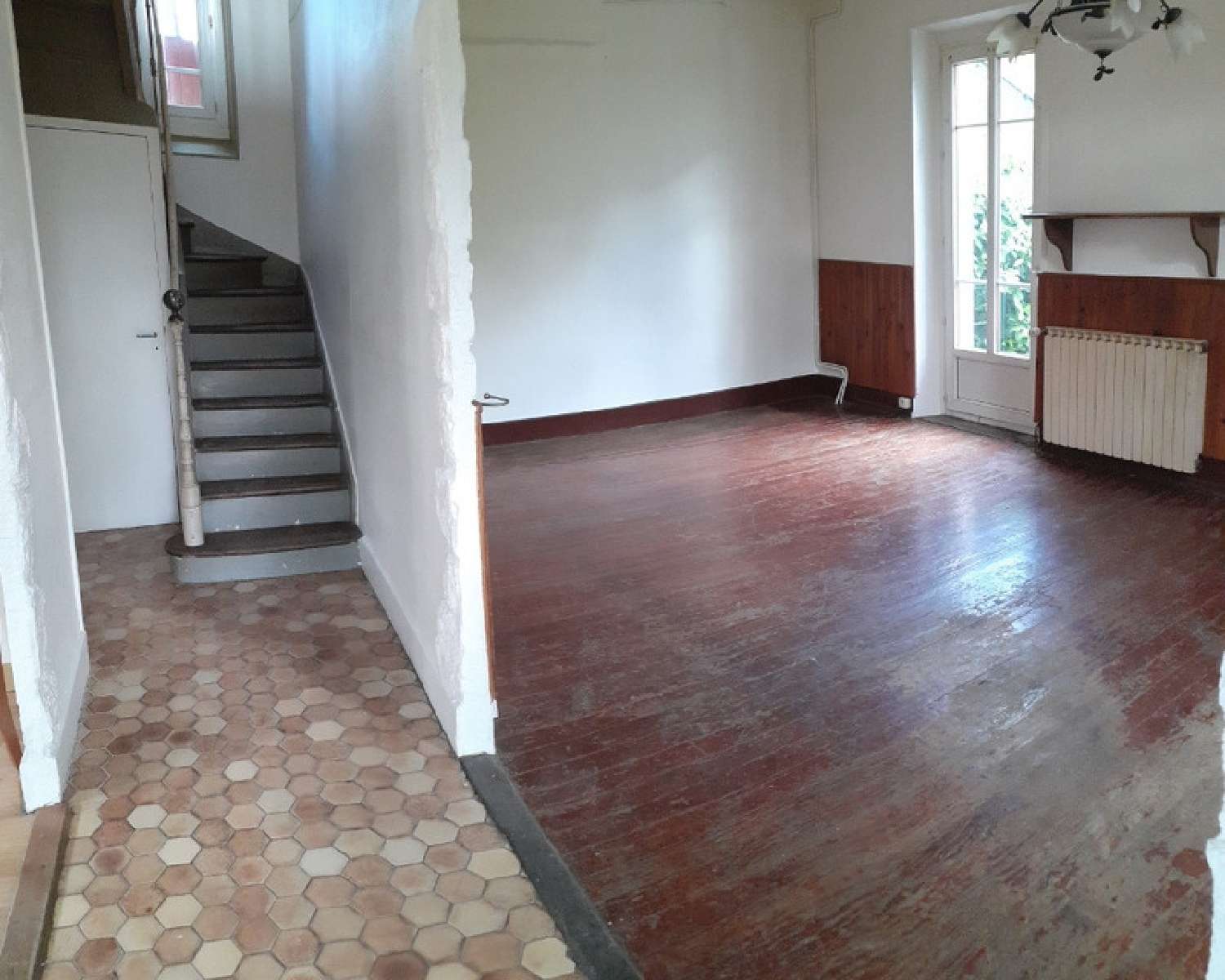  for sale house Saint-Jean-en-Royans Drôme 7