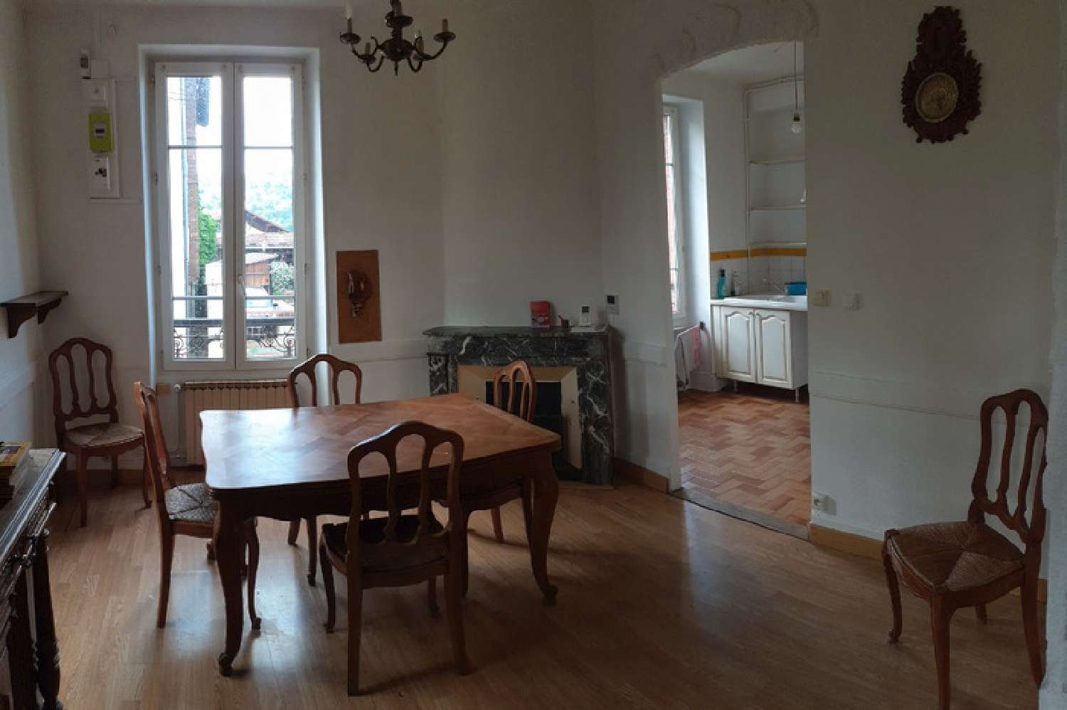  for sale house Saint-Jean-en-Royans Drôme 4