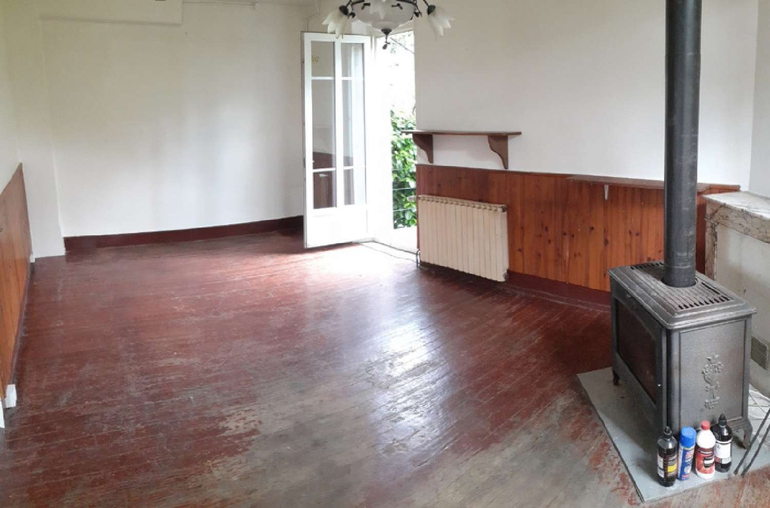  for sale house Saint-Jean-en-Royans Drôme 8