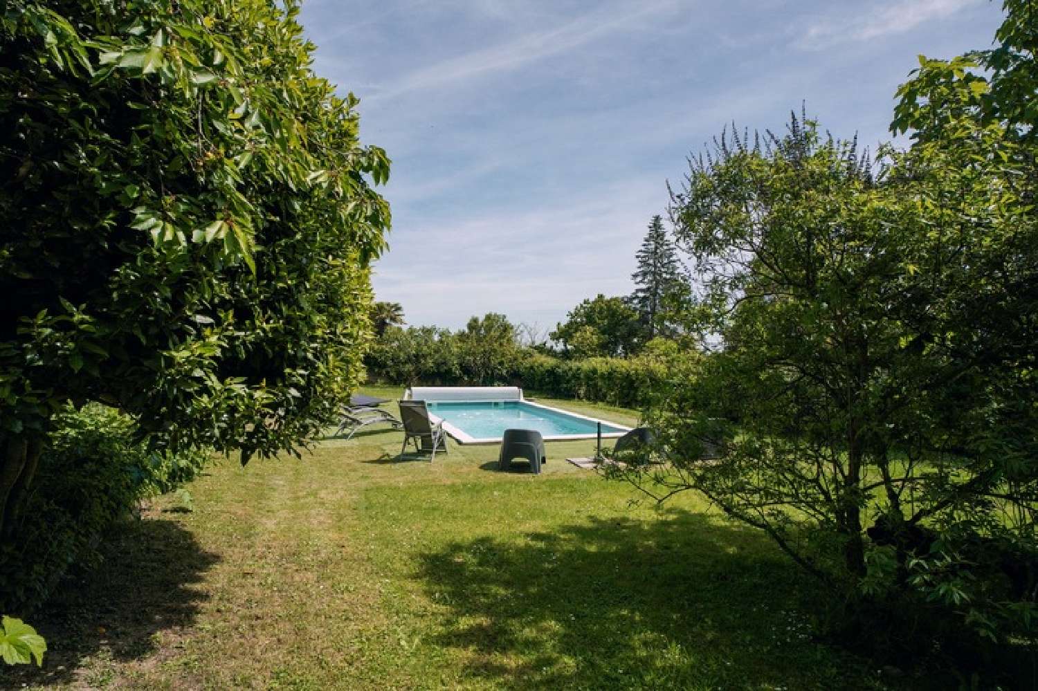  for sale house Saint-Jean-le-Priche Saône-et-Loire 2