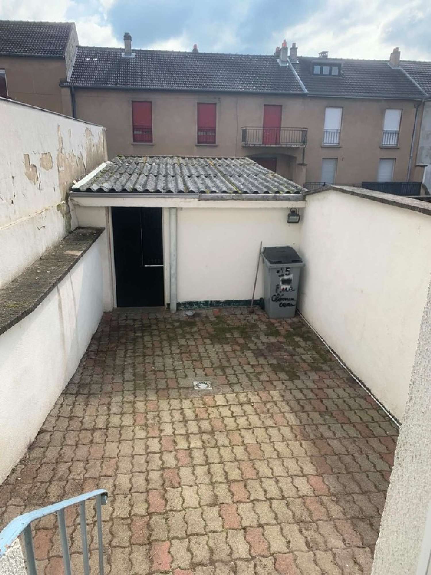 kaufen Haus Saint-Jean-Rohrbach Moselle 5