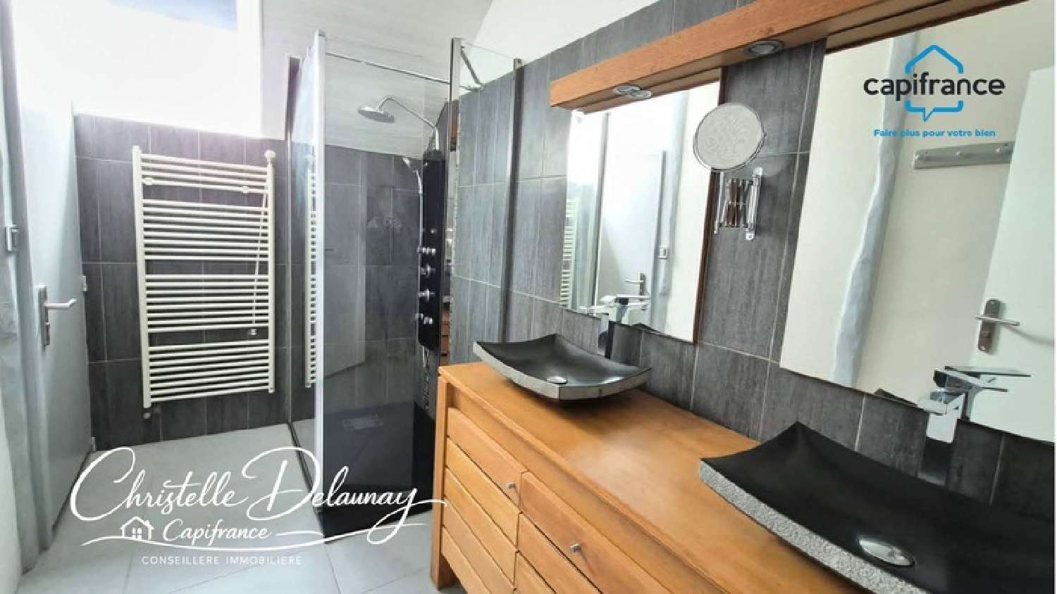for sale house Saint-Jean-sur-Mayenne Mayenne 7