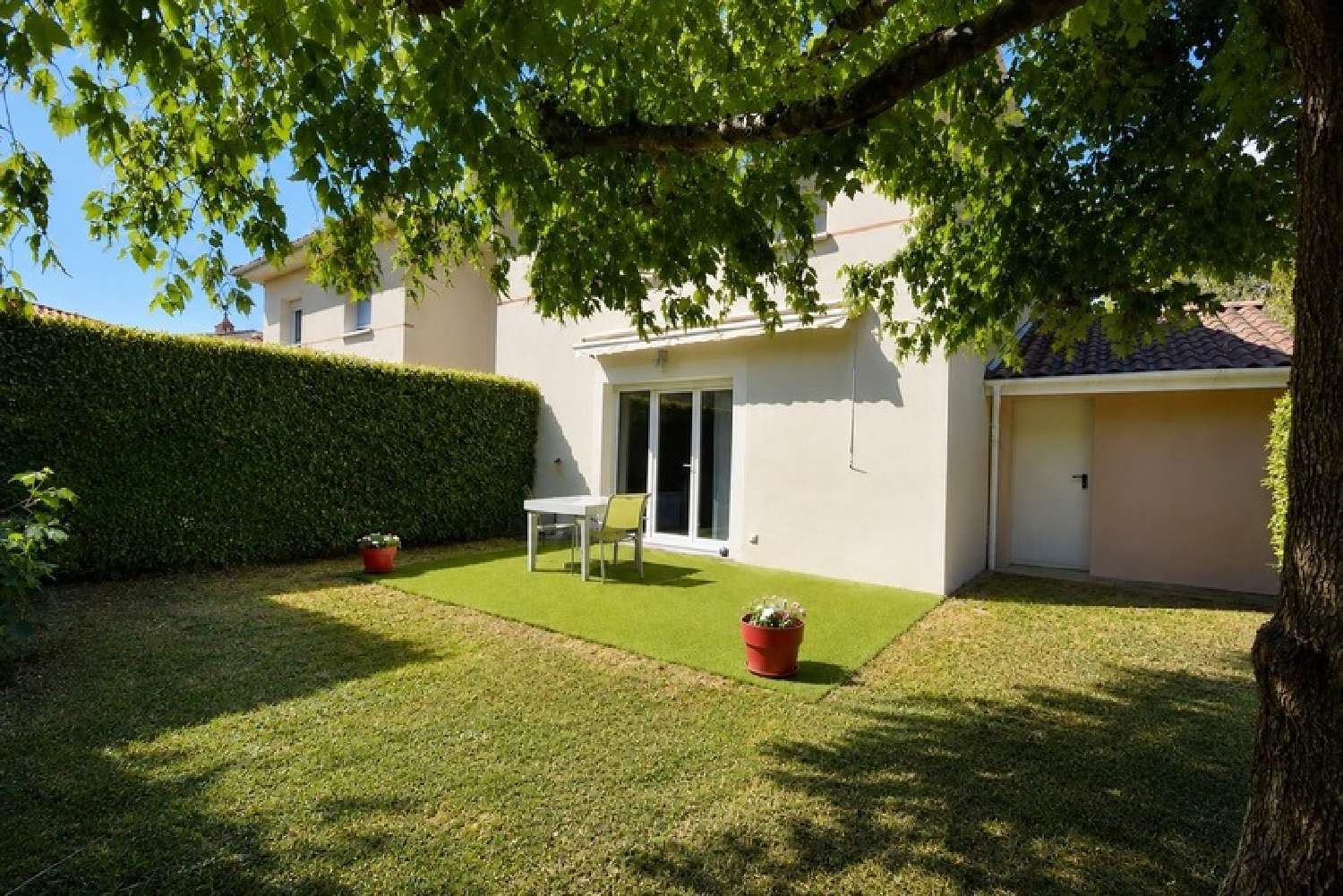 kaufen Haus Saint-Jean Haute-Garonne 5