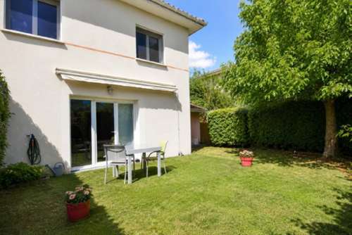 Saint-Jean Haute-Garonne house foto 7371715