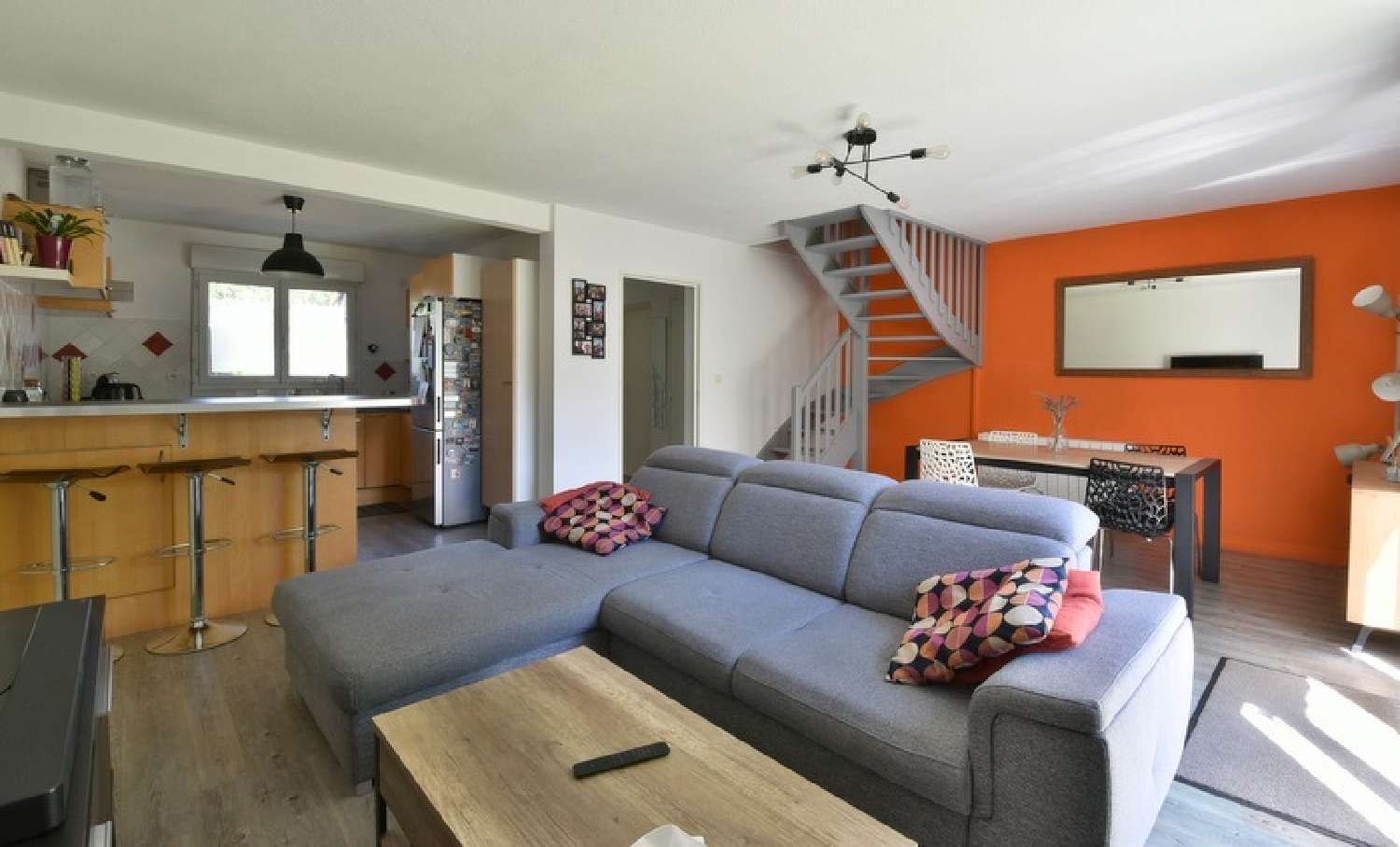 for sale house Saint-Jean Haute-Garonne 2