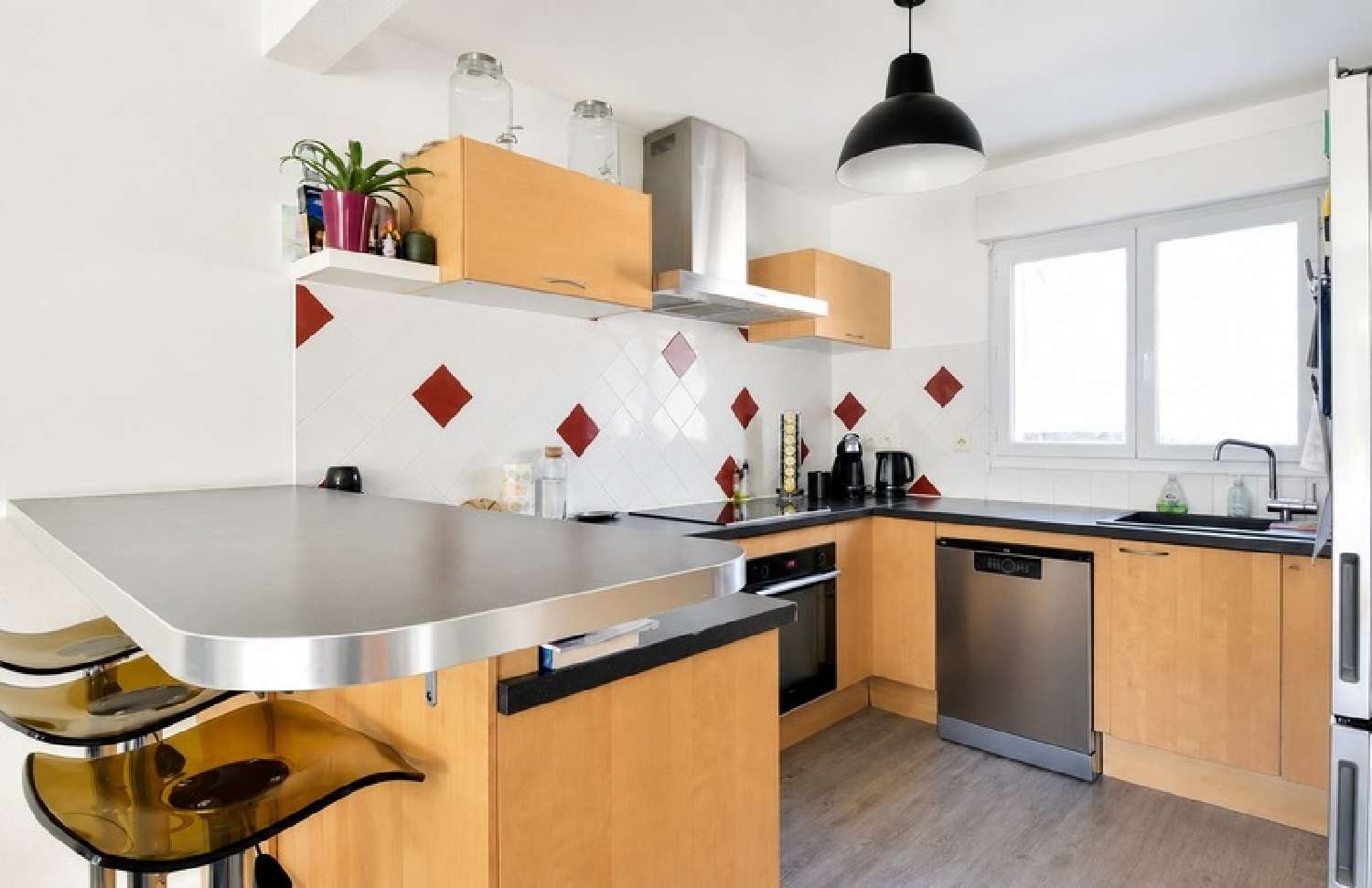 for sale house Saint-Jean Haute-Garonne 3