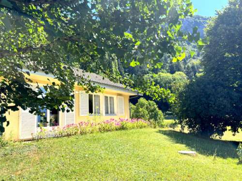 Saint-Jeoire Haute-Savoie maison foto 7378145