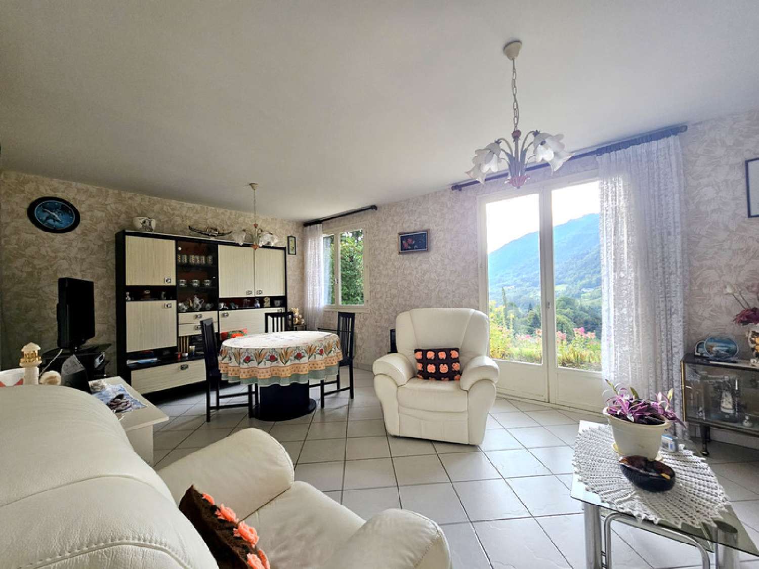  à vendre maison Saint-Jeoire Haute-Savoie 3