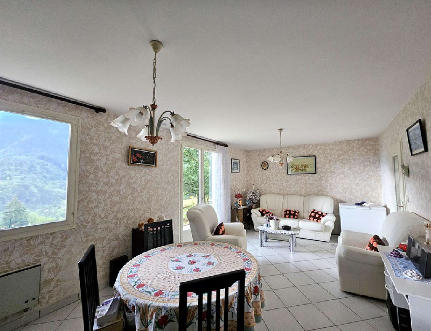  à vendre maison Saint-Jeoire Haute-Savoie 4