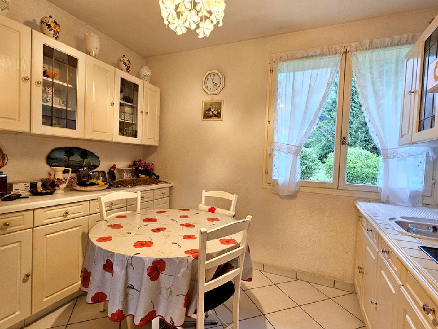  à vendre maison Saint-Jeoire Haute-Savoie 5