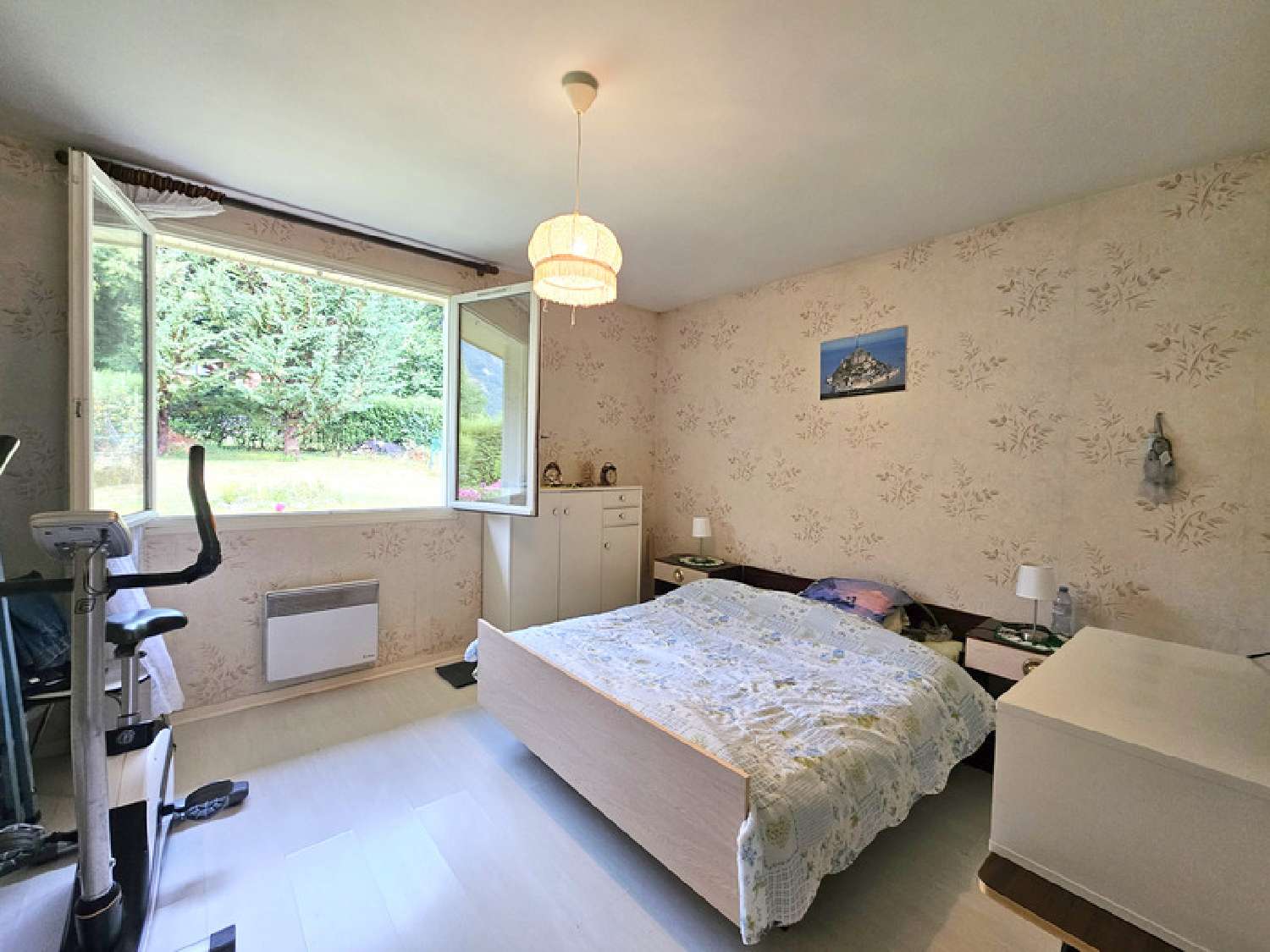  à vendre maison Saint-Jeoire Haute-Savoie 7