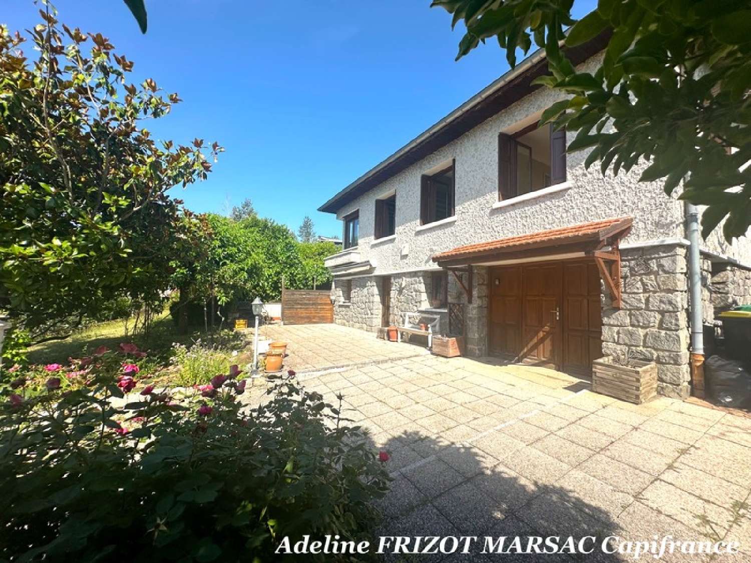 for sale house Saint-Joseph Loire 1