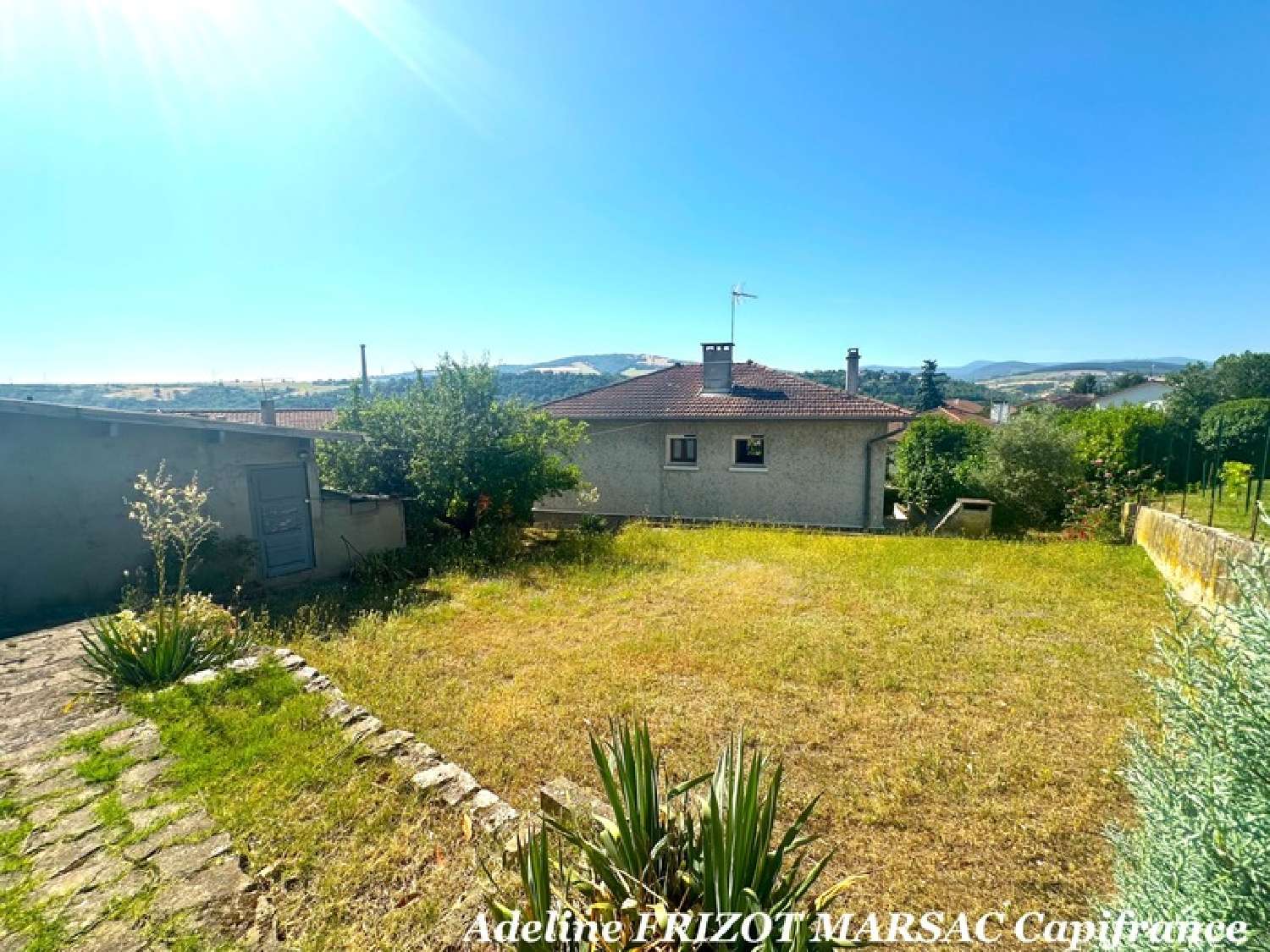 for sale house Saint-Joseph Loire 2