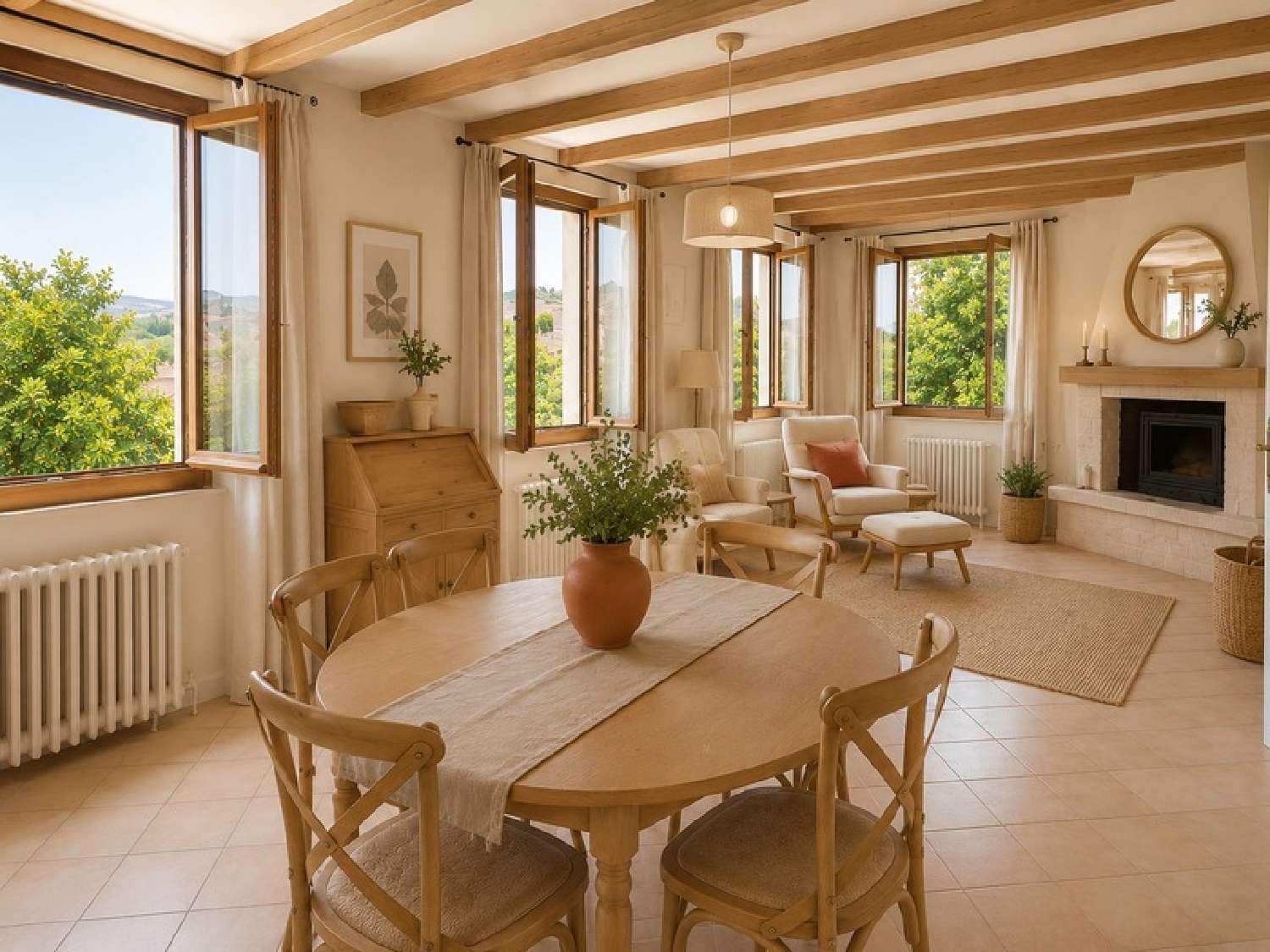 for sale house Saint-Joseph Loire 5