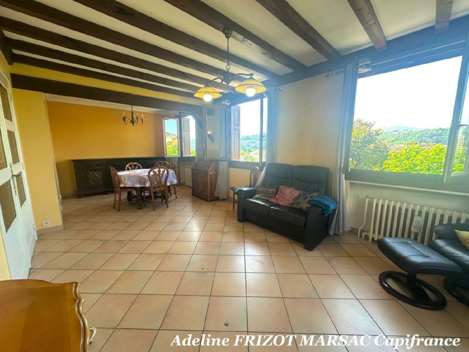 for sale house Saint-Joseph Loire 6