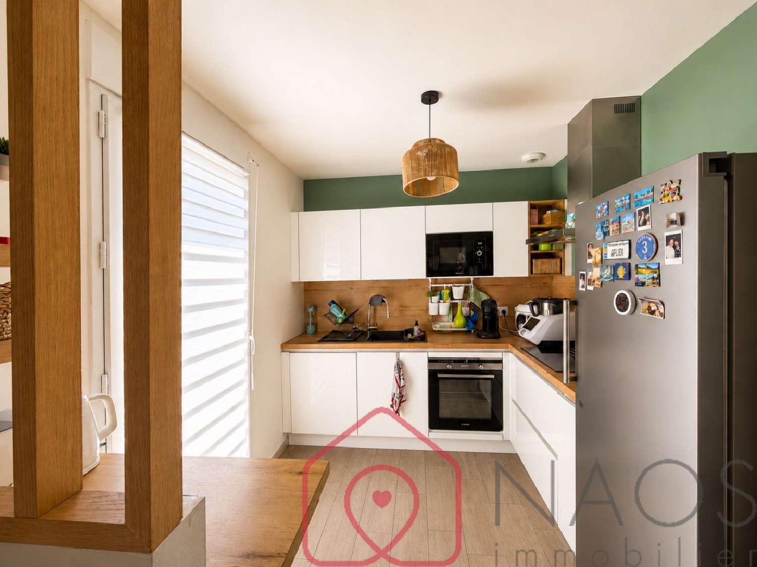  for sale house Saint-Jouan-des-Guérets Ille-et-Vilaine 5