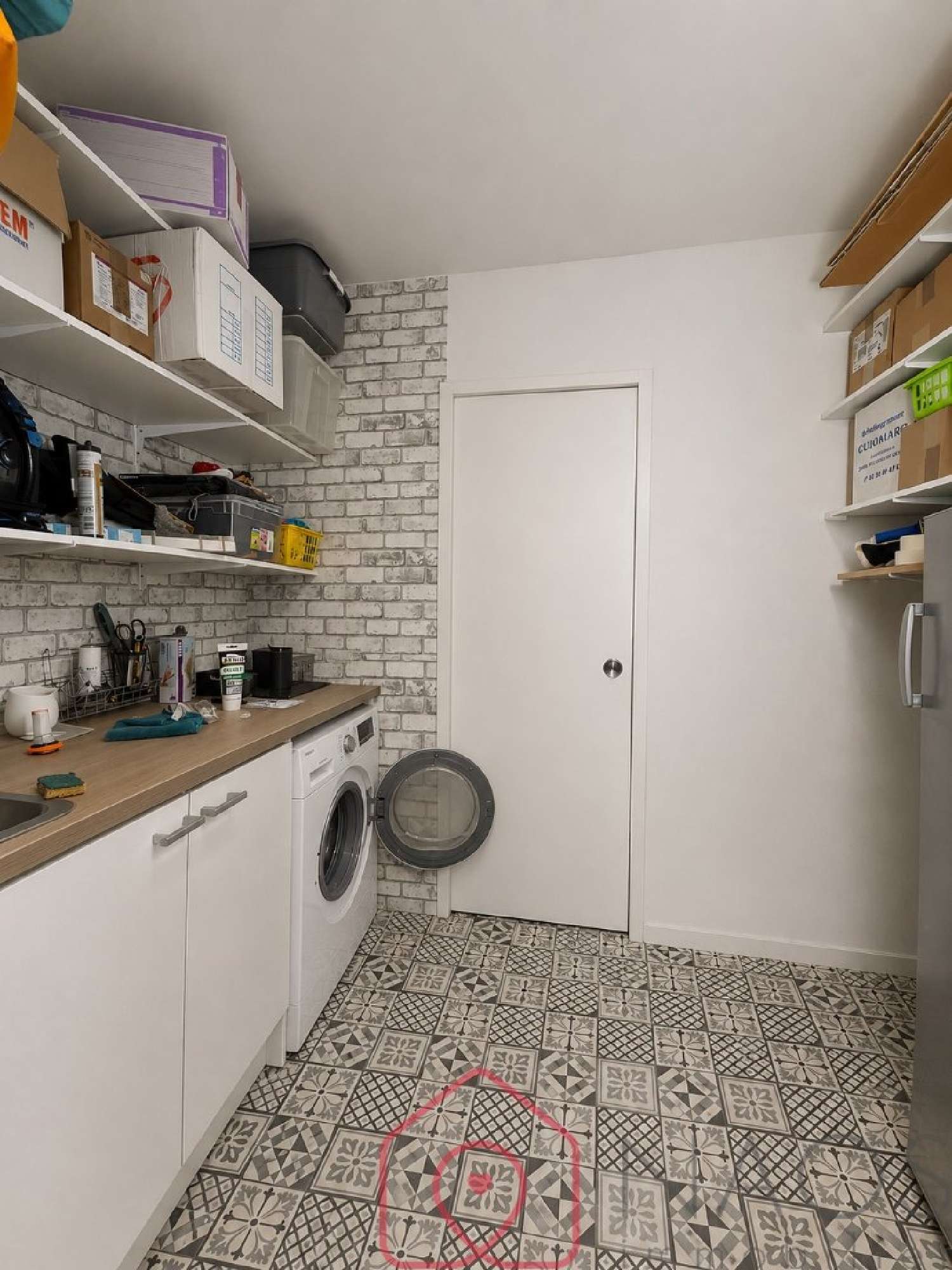  for sale house Saint-Jouan-des-Guérets Ille-et-Vilaine 7