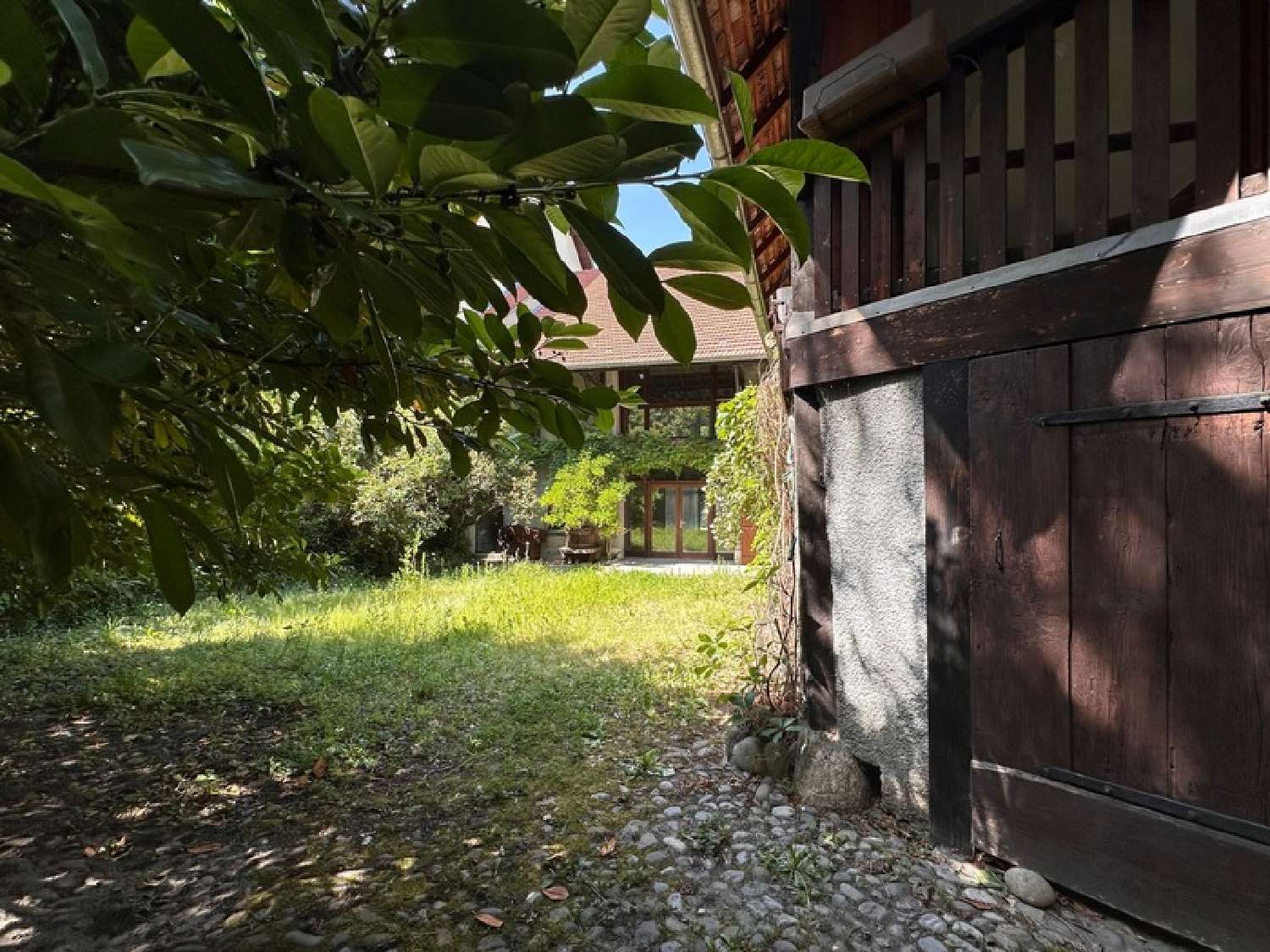 te koop huis Saint-Julien-en-Genevois Haute-Savoie 2