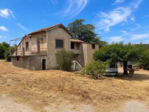 Saint-Julien-de-Cassagnas Gard Haus Bild 7380143