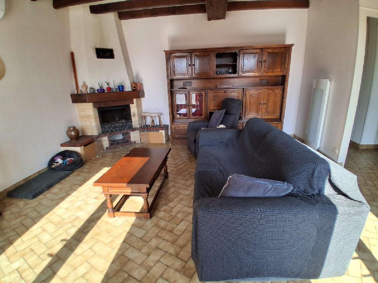 kaufen Haus Saint-Julien-de-l'Escap Charente-Maritime 3