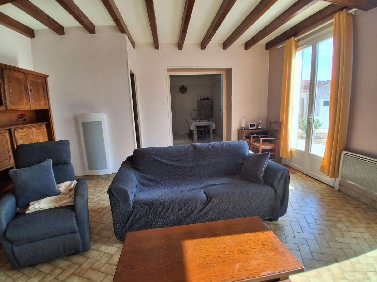 kaufen Haus Saint-Julien-de-l'Escap Charente-Maritime 4
