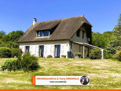 Saint-Julien-de-Mailloc Calvados maison foto 7382429