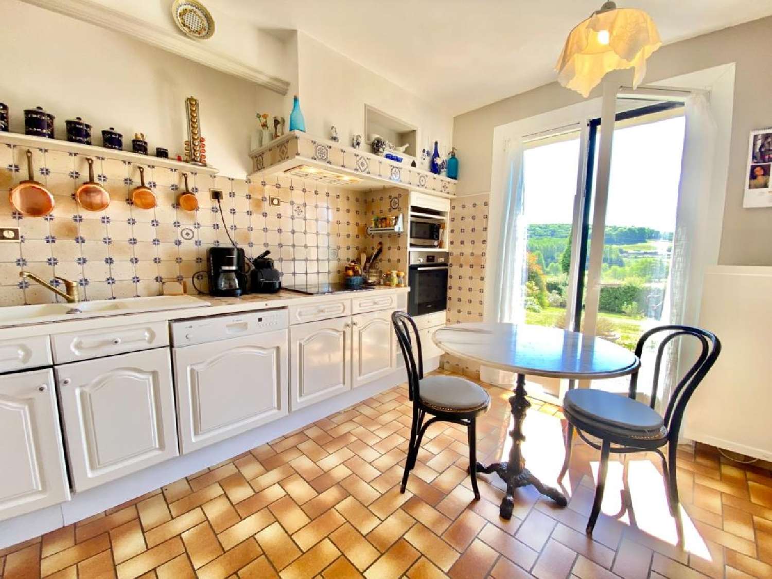  à vendre maison Saint-Julien-de-Mailloc Calvados 6
