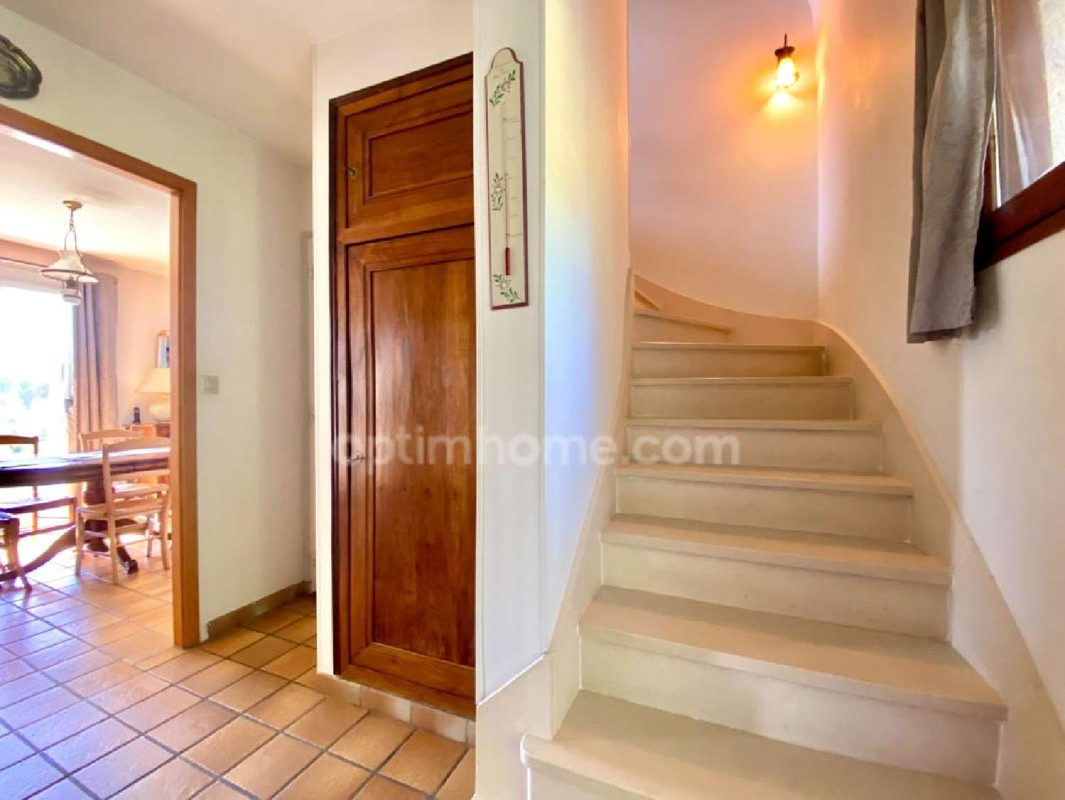  à vendre maison Saint-Julien-de-Mailloc Calvados 8