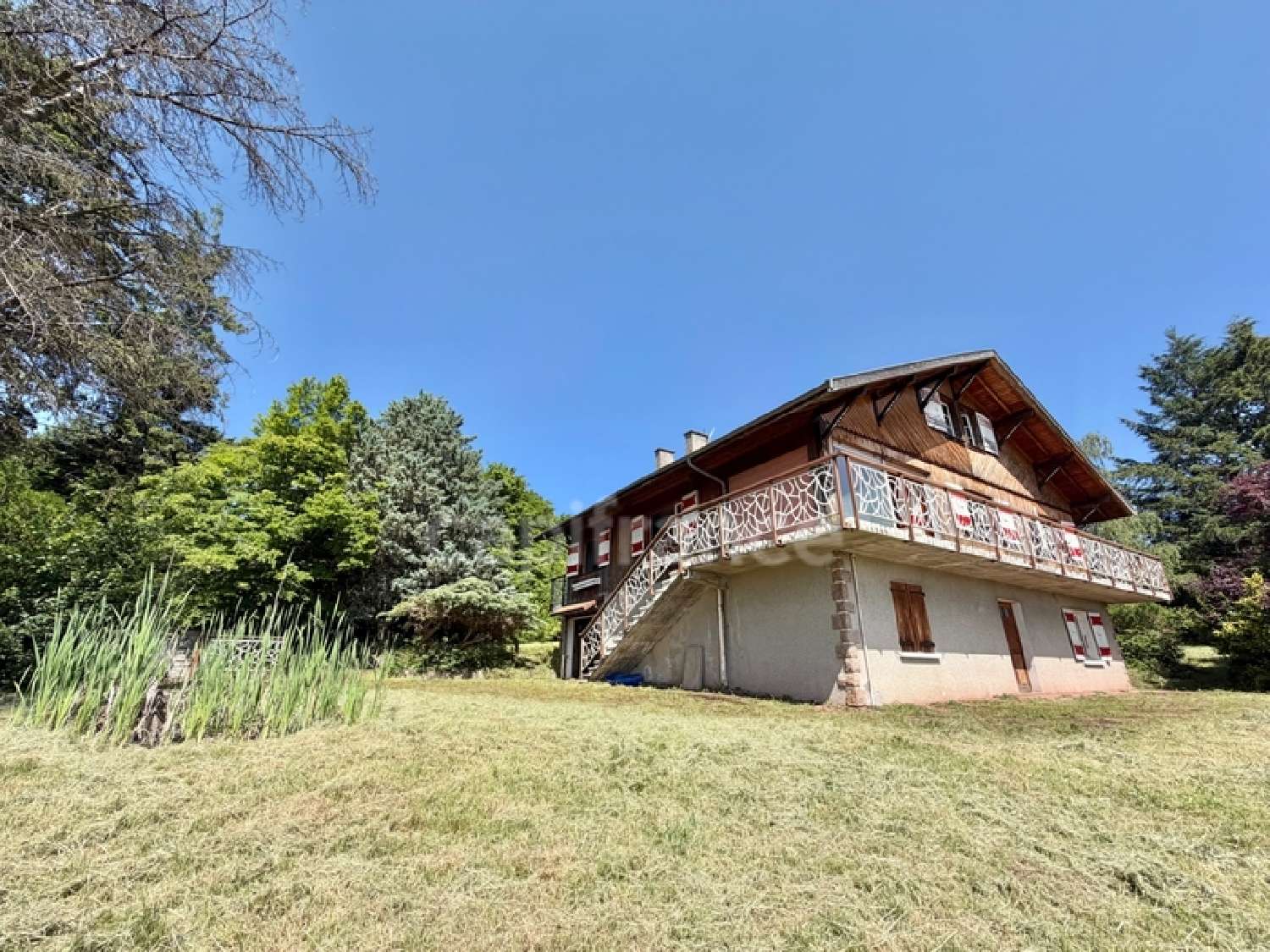 à vendre maison Saint-Just-en-Chevalet Loire 7