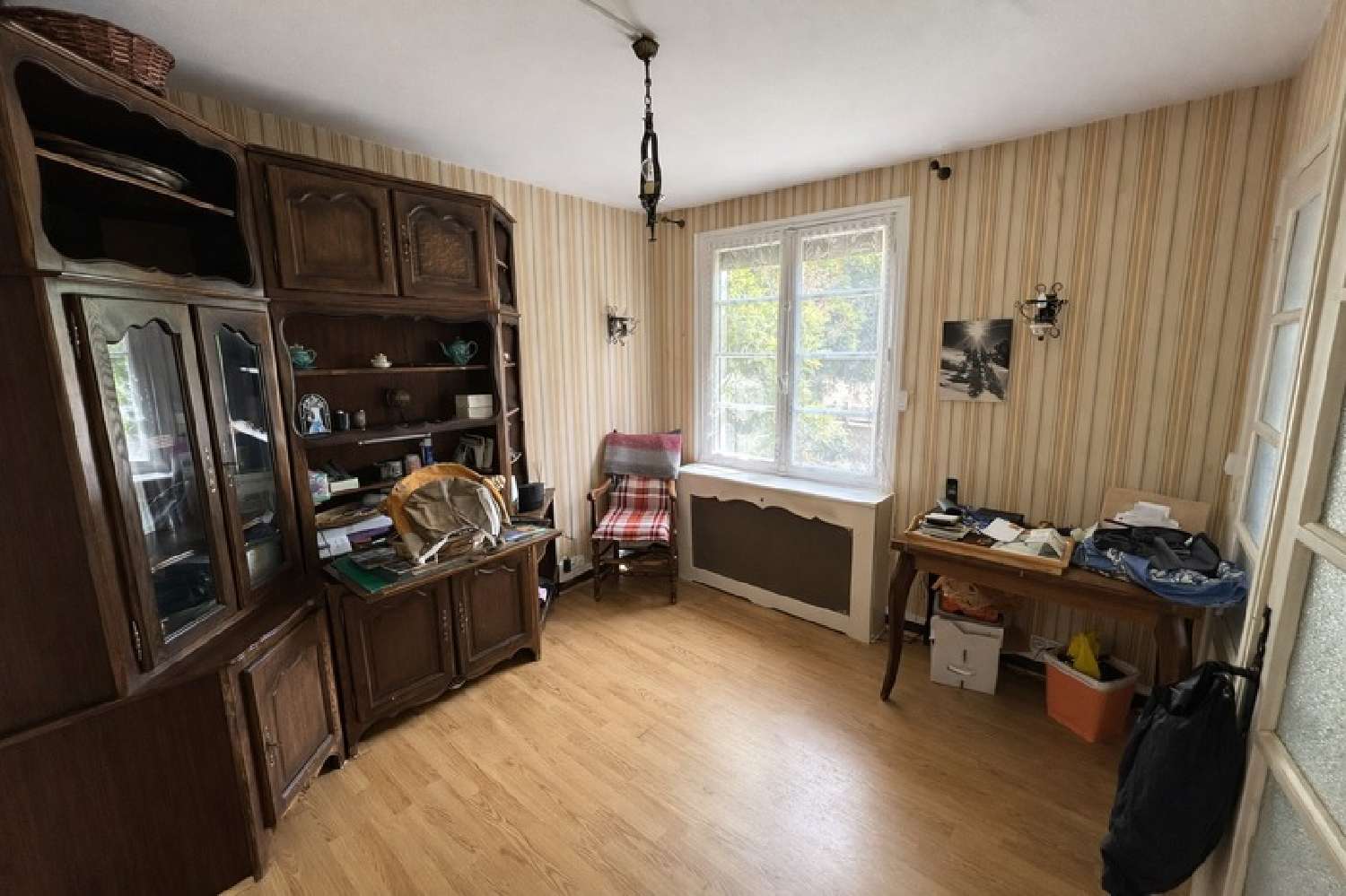 à vendre maison Saint-Just-en-Chaussée Oise 2