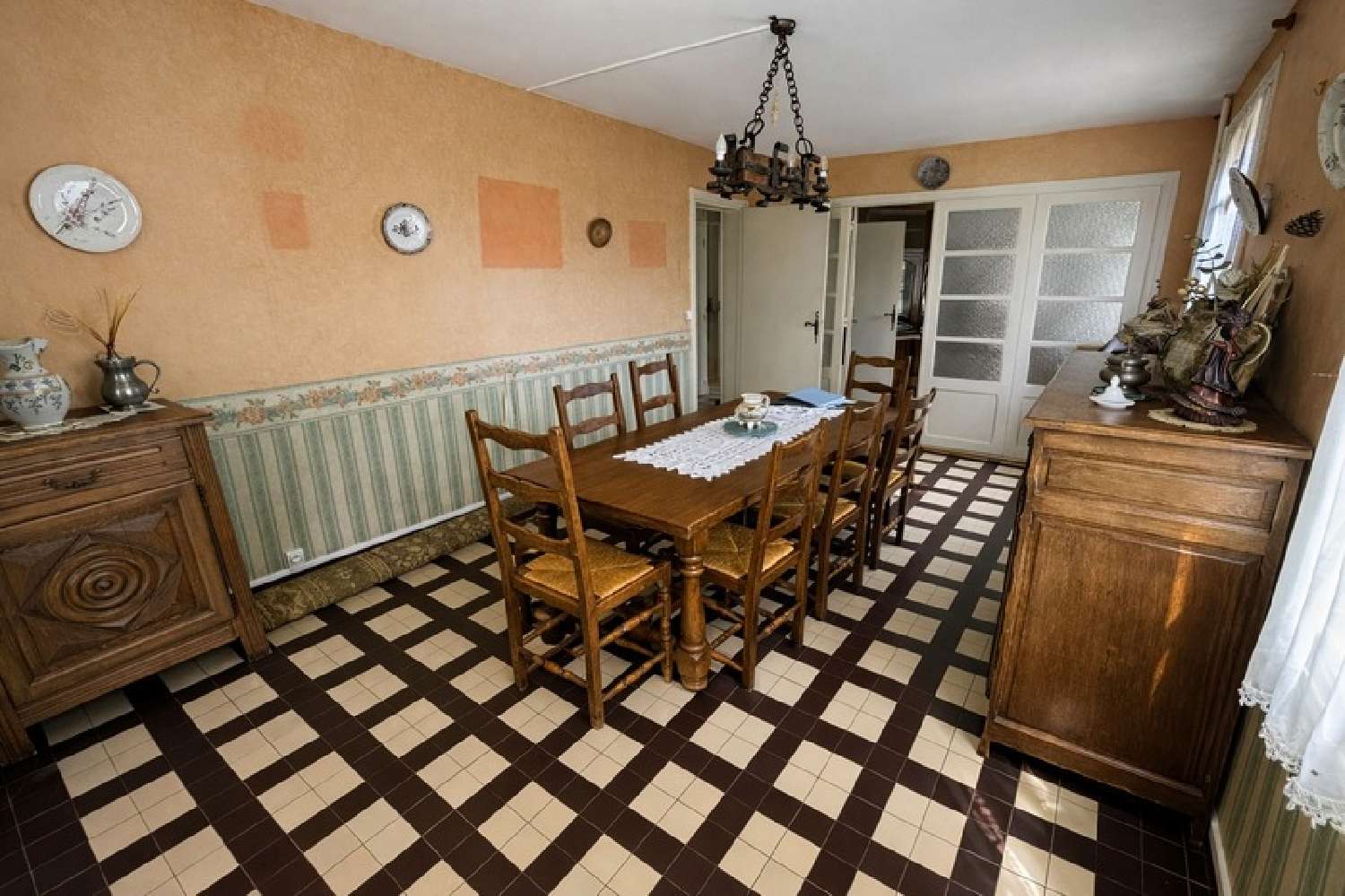 à vendre maison Saint-Just-en-Chaussée Oise 3