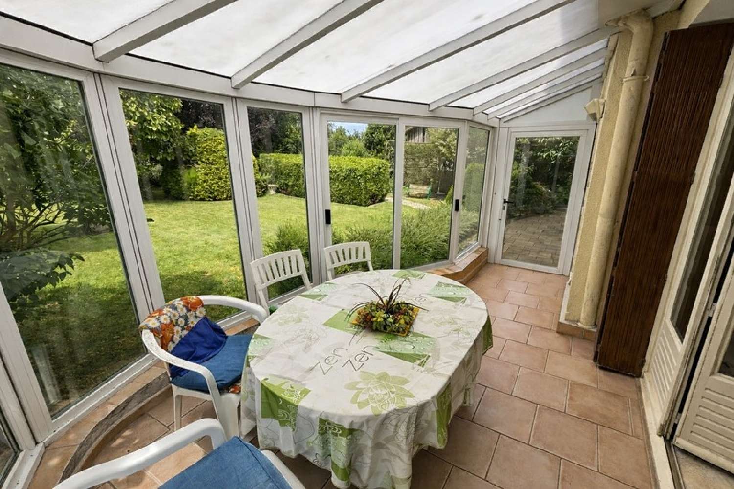 à vendre maison Saint-Just-en-Chaussée Oise 5