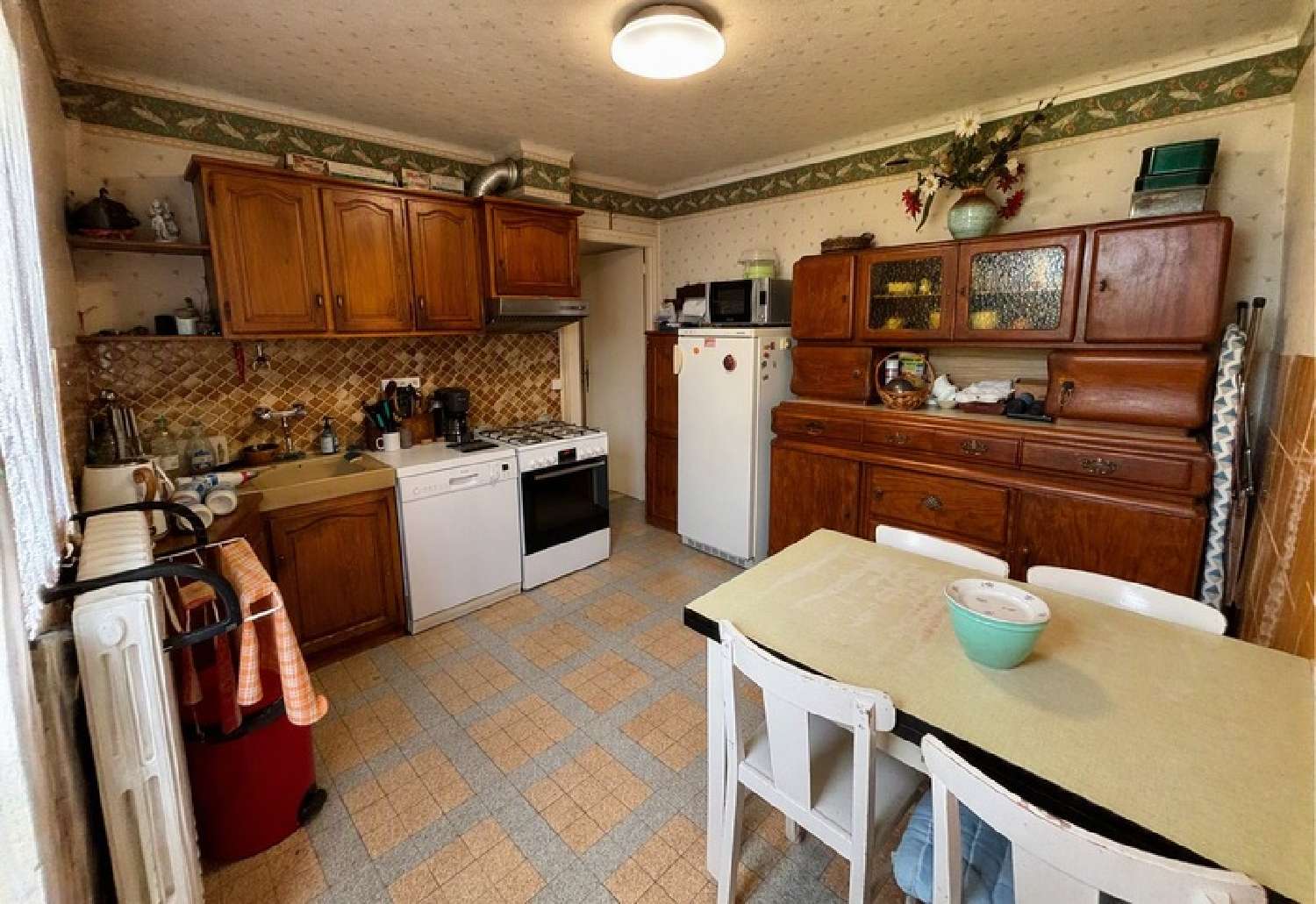 à vendre maison Saint-Just-en-Chaussée Oise 6