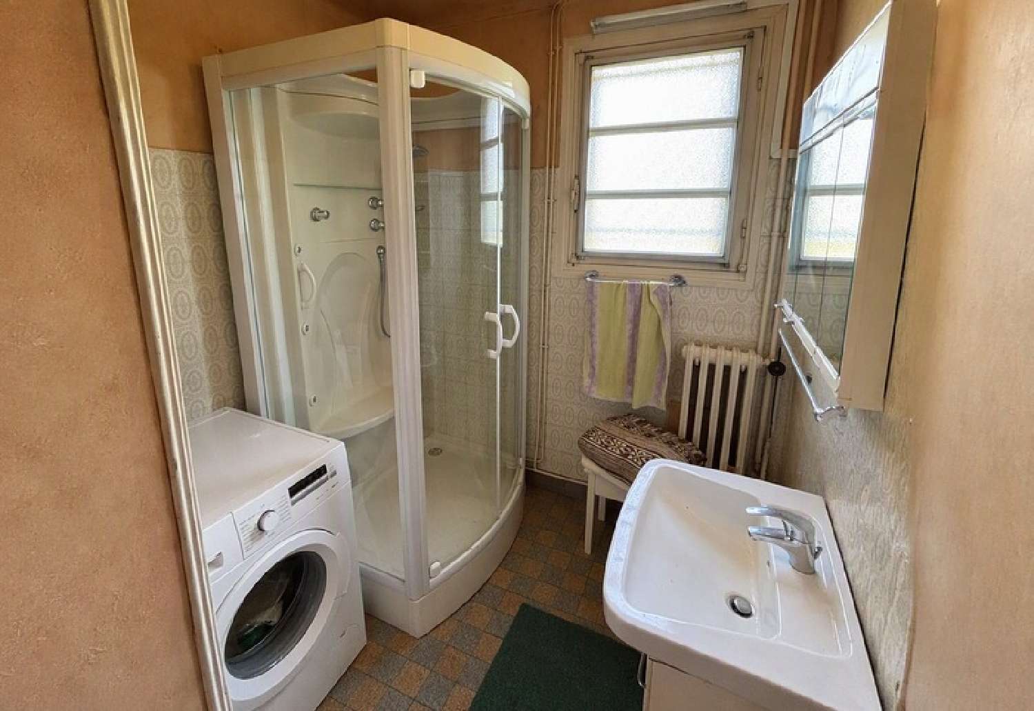 à vendre maison Saint-Just-en-Chaussée Oise 7