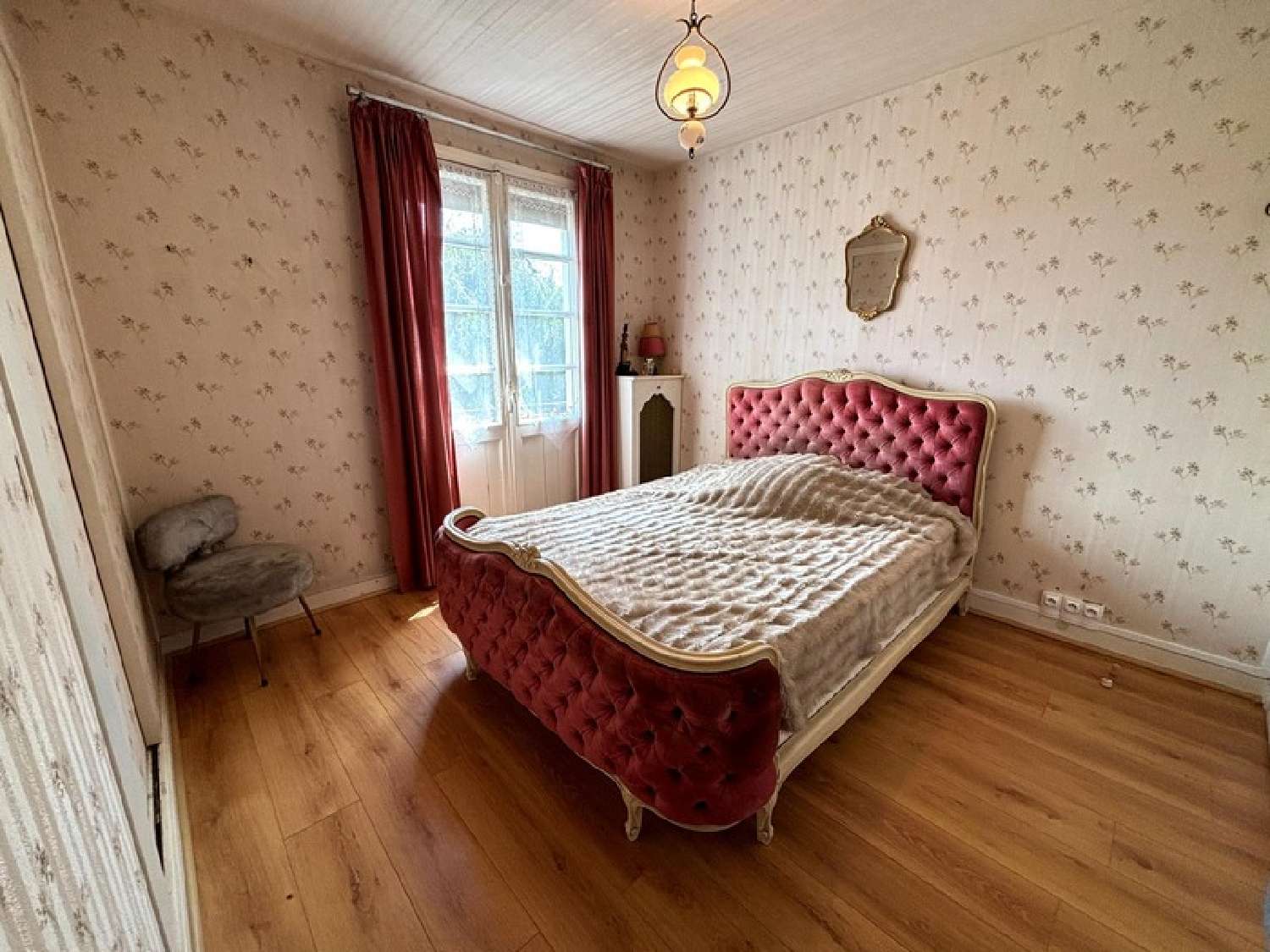 à vendre maison Saint-Just-en-Chaussée Oise 8
