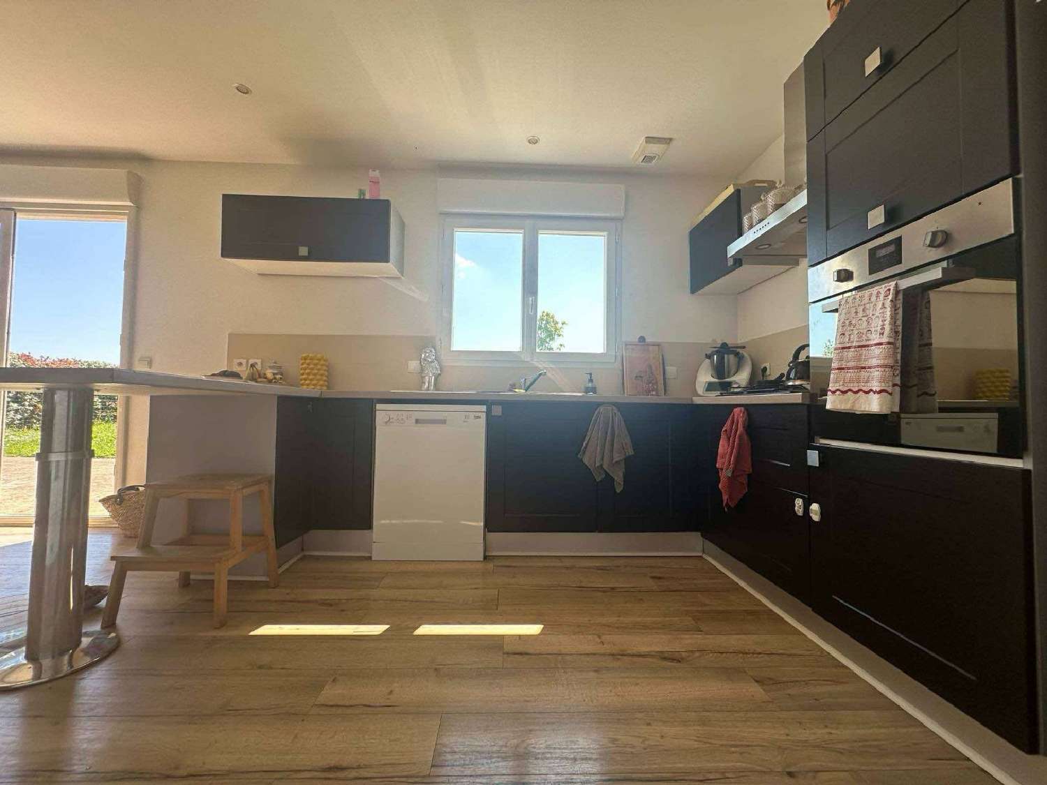 à vendre maison Saint-Lambert-du-Lattay Maine-et-Loire 2