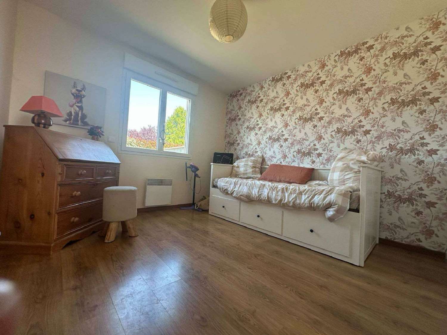 à vendre maison Saint-Lambert-du-Lattay Maine-et-Loire 6