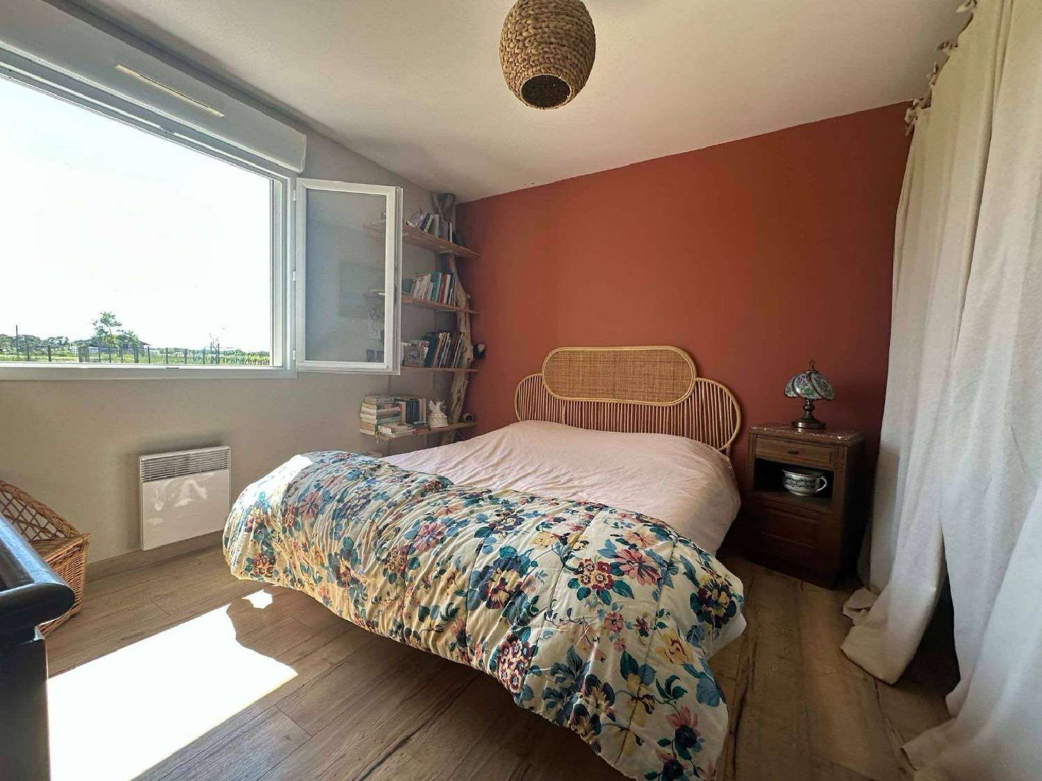 à vendre maison Saint-Lambert-du-Lattay Maine-et-Loire 7