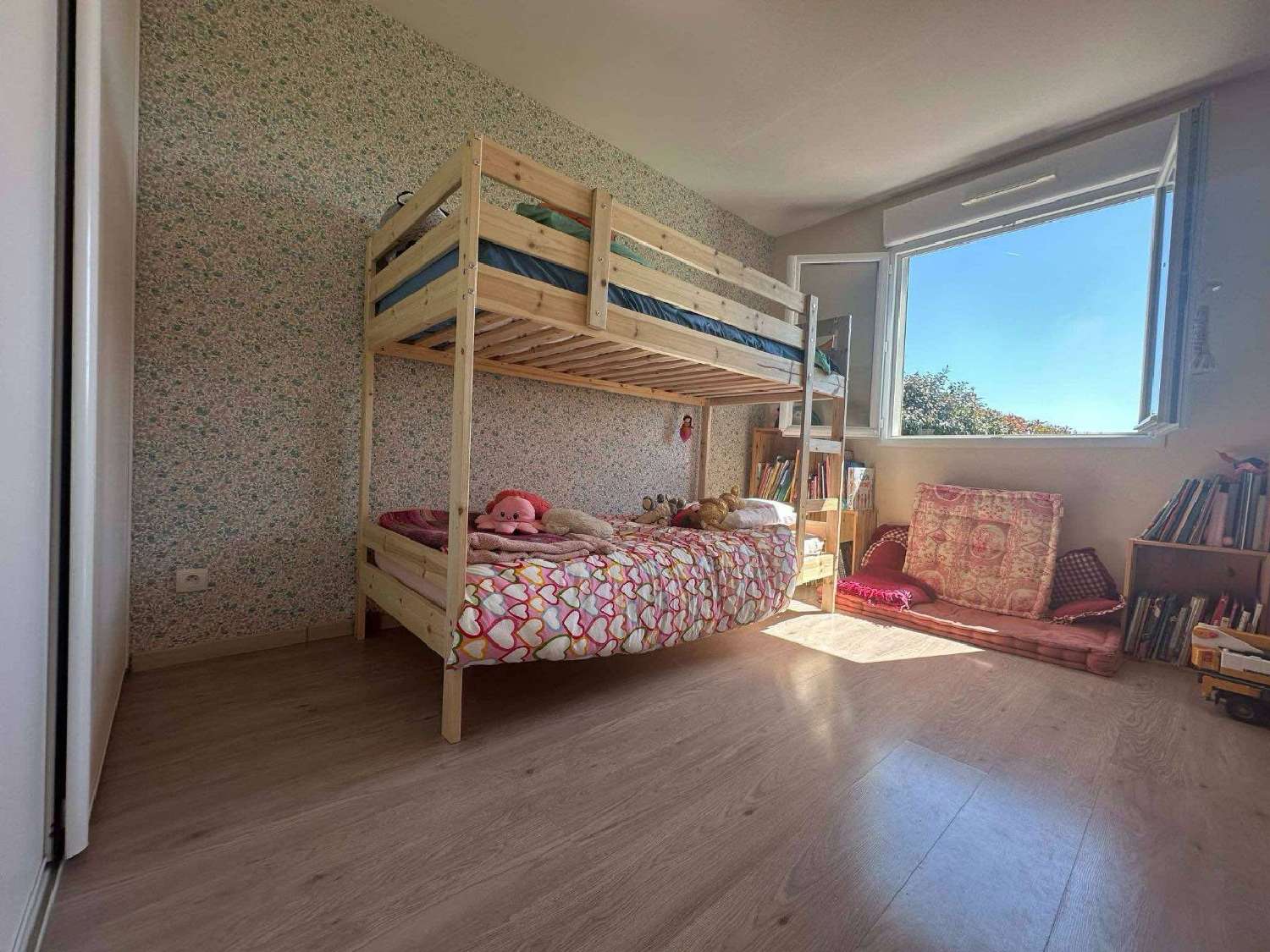 à vendre maison Saint-Lambert-du-Lattay Maine-et-Loire 8