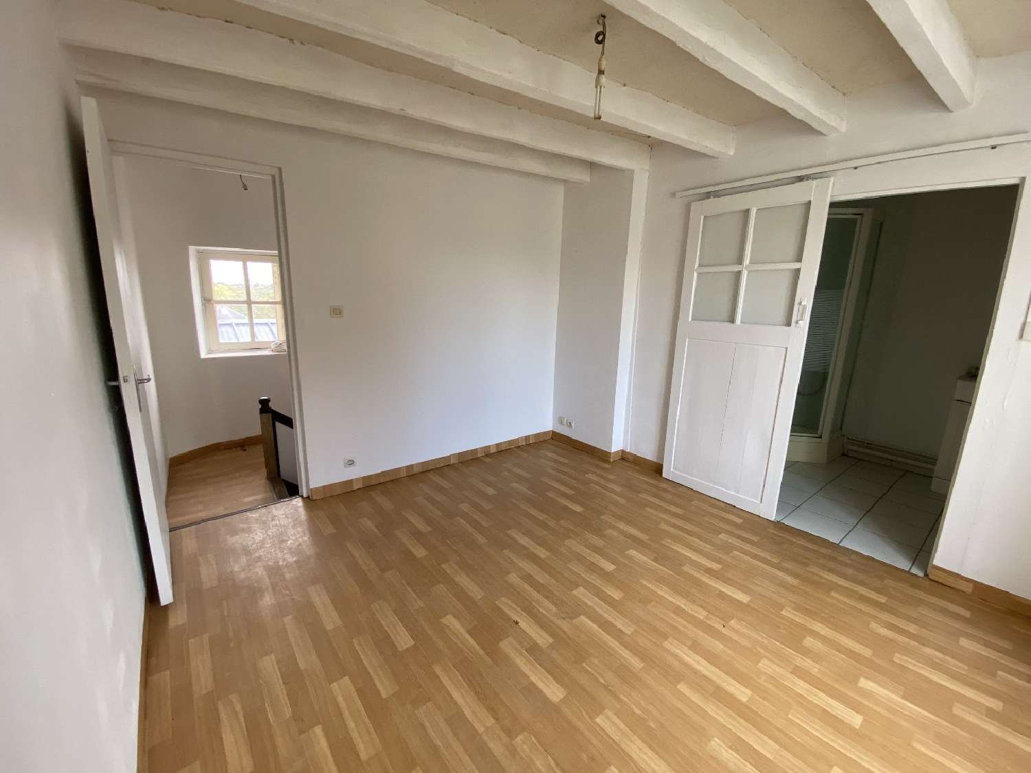 à vendre maison Saint-Lambert-du-Lattay Maine-et-Loire 2