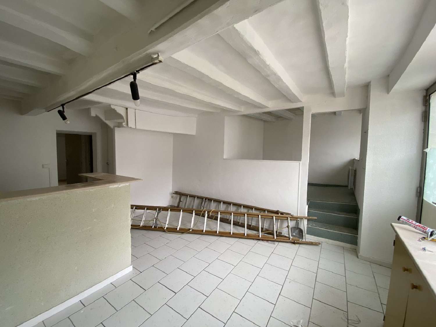 à vendre maison Saint-Lambert-du-Lattay Maine-et-Loire 4