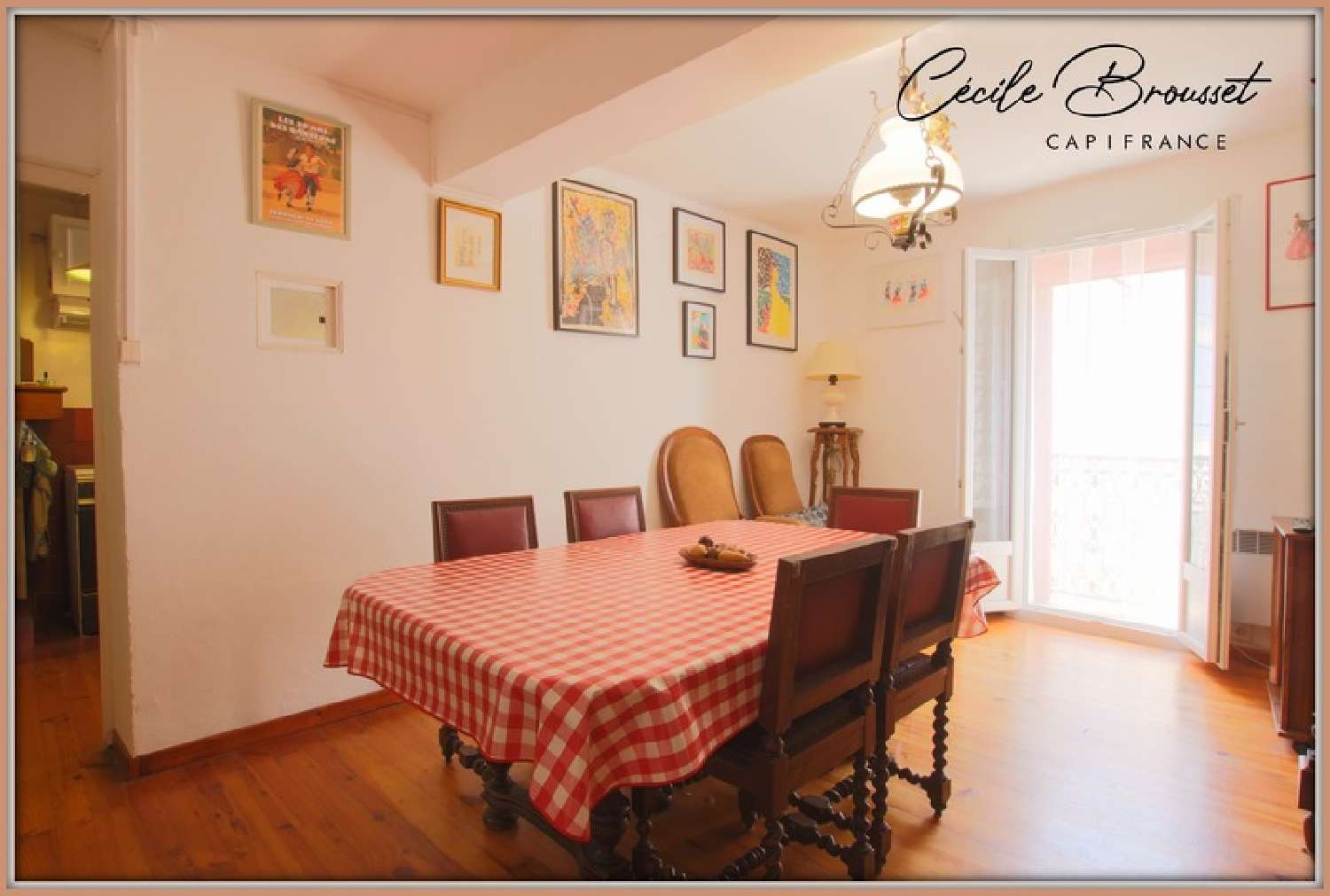 en venta casa Saint-Laurent-de-Cerdans Pirineo Oriental 4