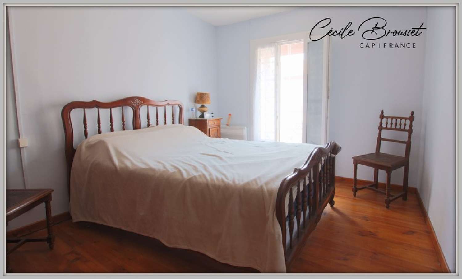 en venta casa Saint-Laurent-de-Cerdans Pirineo Oriental 5