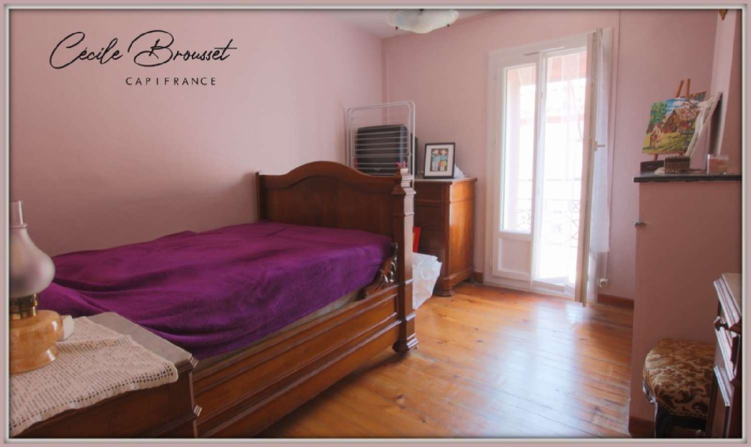 en venta casa Saint-Laurent-de-Cerdans Pirineo Oriental 6