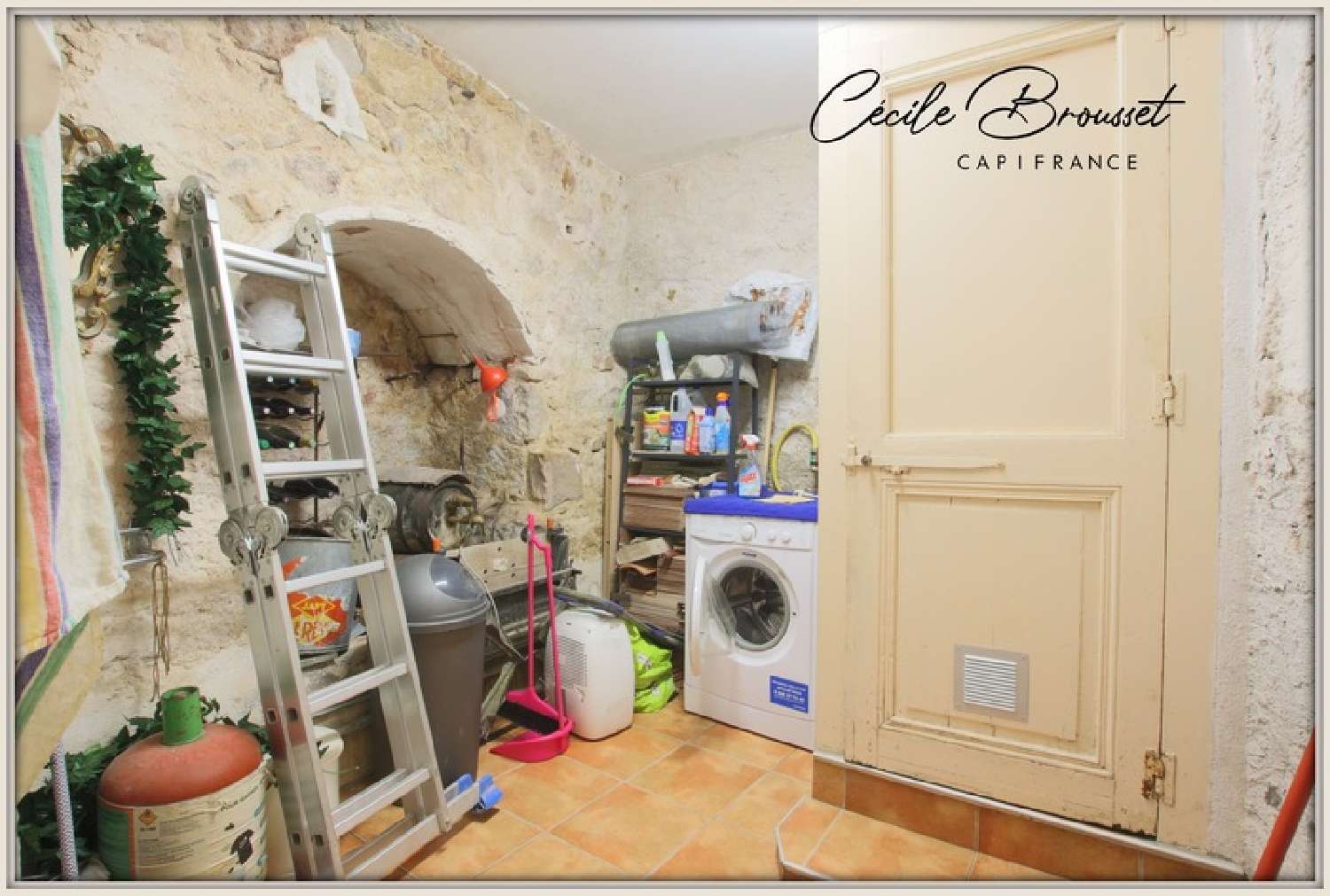en venta casa Saint-Laurent-de-Cerdans Pirineo Oriental 7