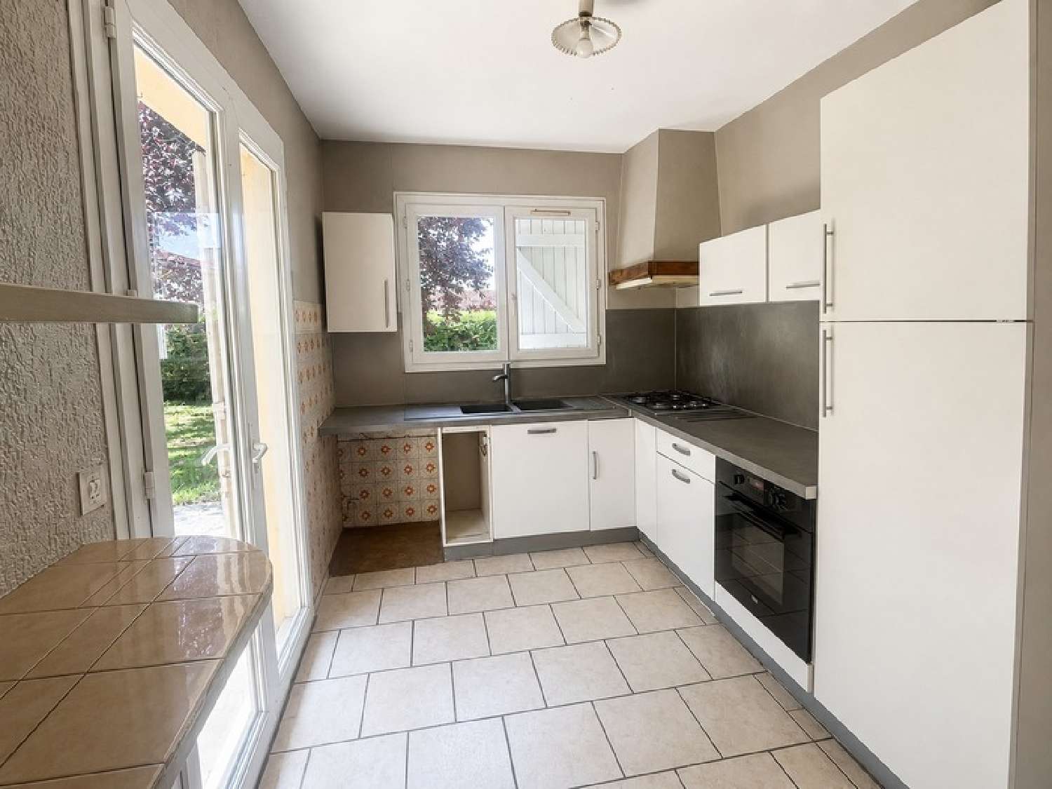 en venta casa Saint-Laurent-Médoc Gironde 5