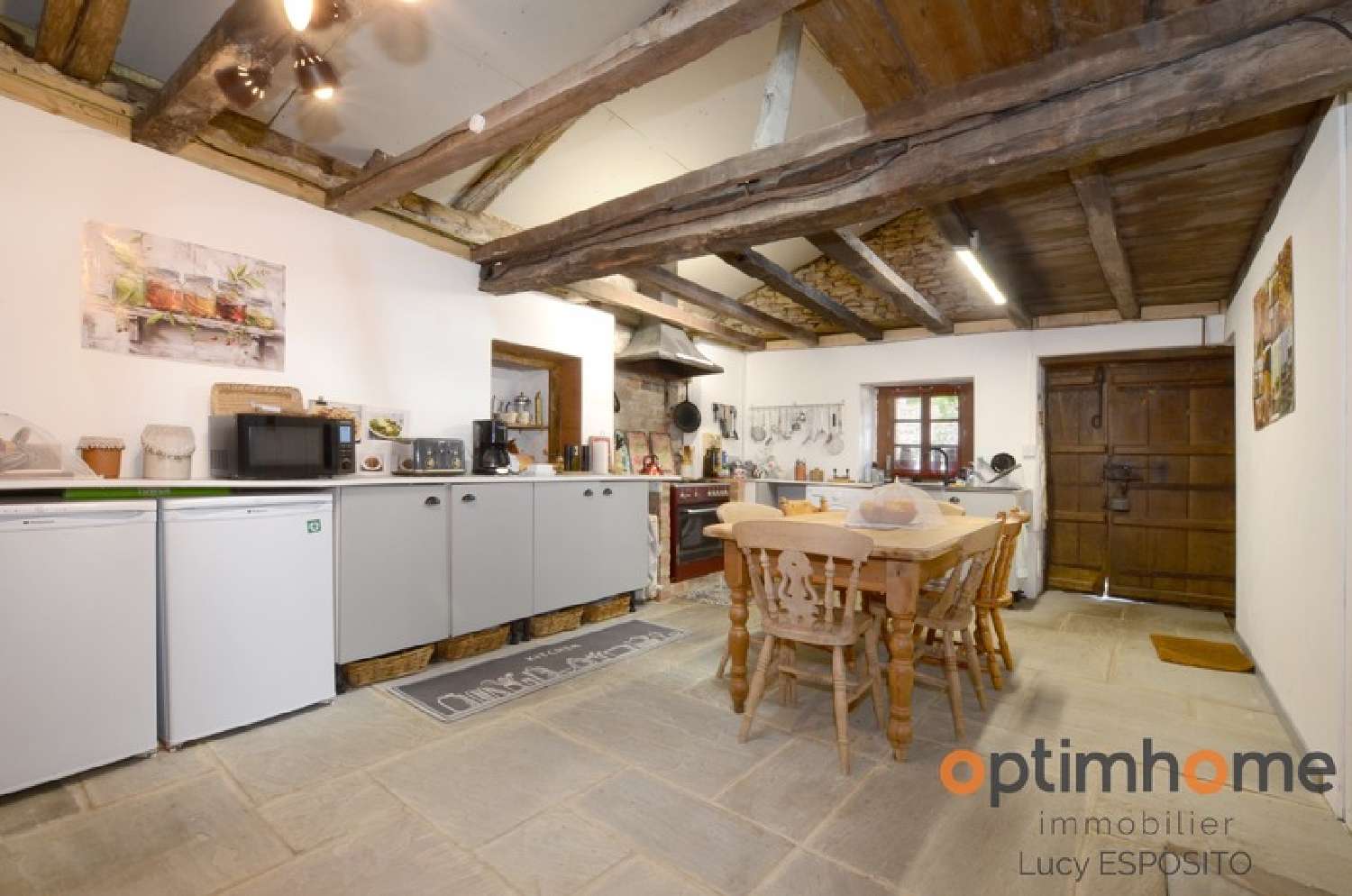 kaufen Haus Saint-Laurent-de-Céris Charente 3