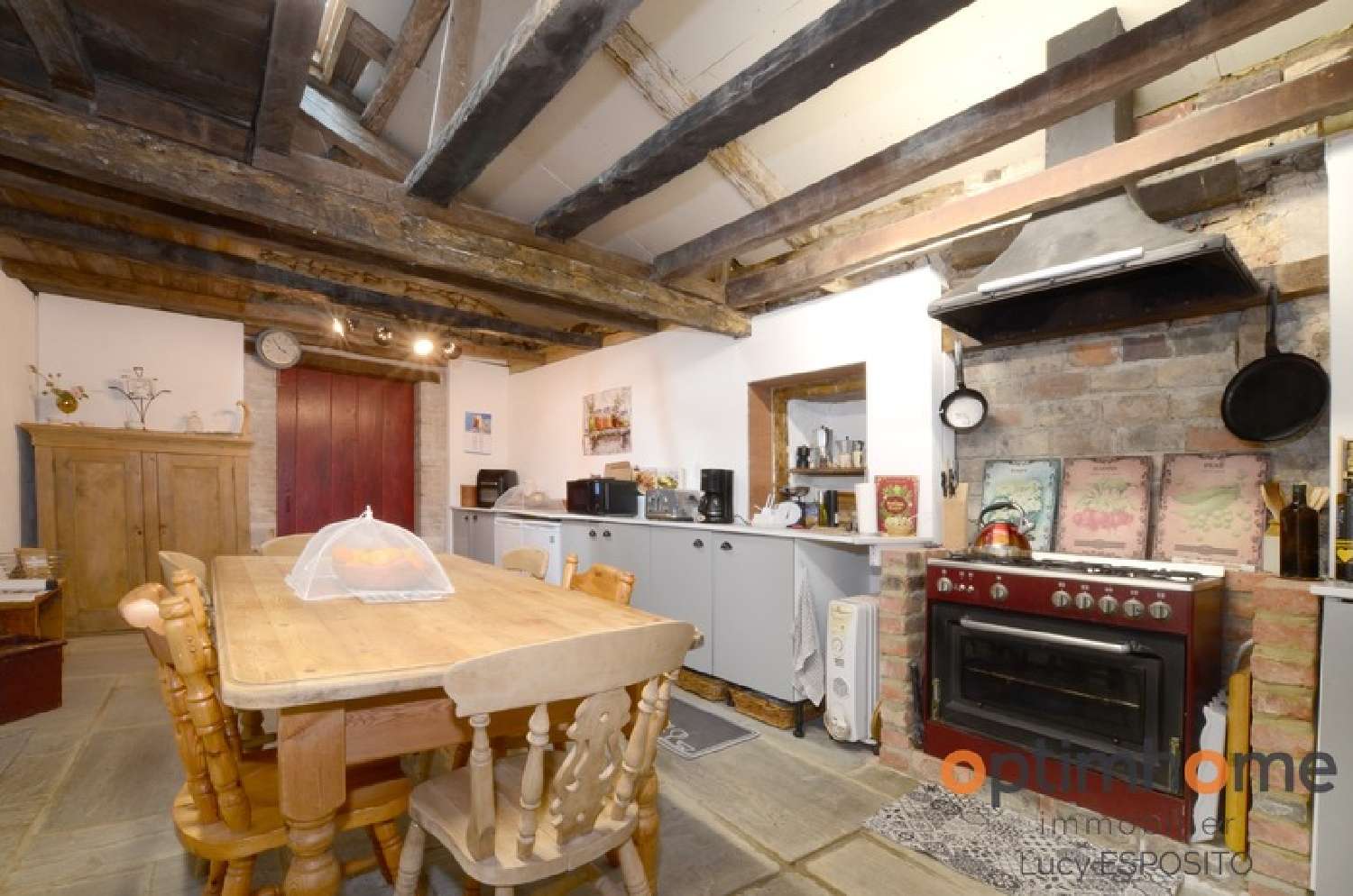 kaufen Haus Saint-Laurent-de-Céris Charente 4
