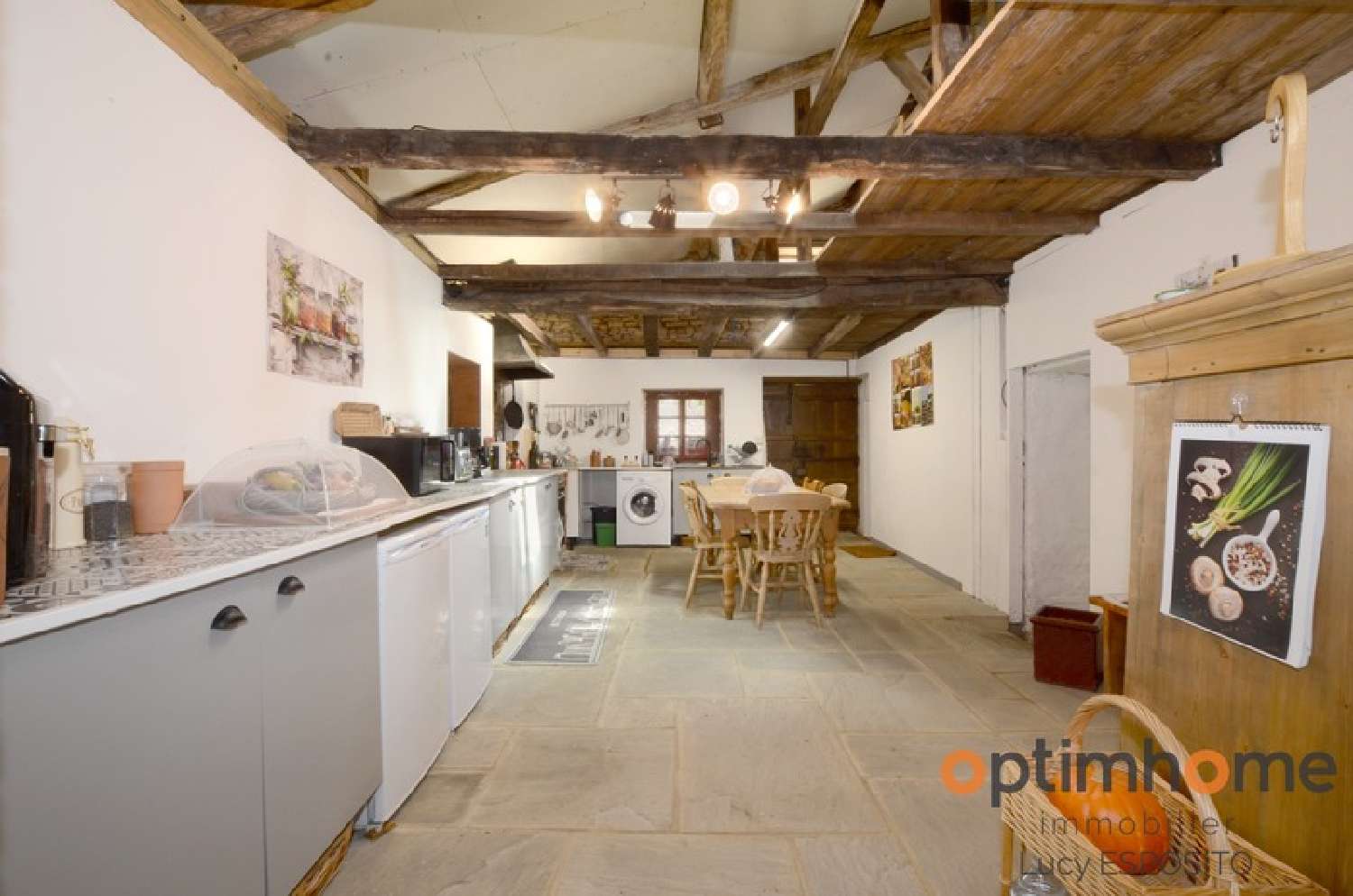 kaufen Haus Saint-Laurent-de-Céris Charente 6