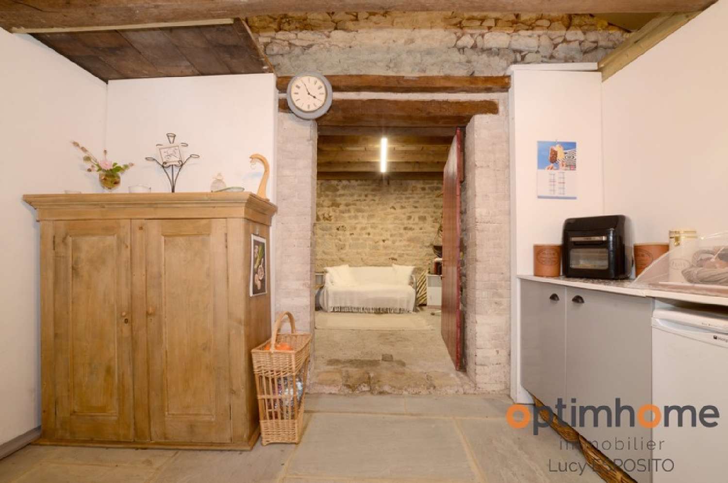 kaufen Haus Saint-Laurent-de-Céris Charente 8